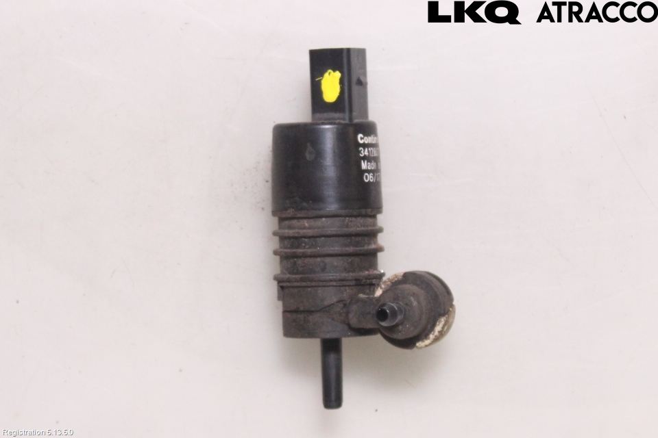 Honda CR-V 13-18 Spylerpumpe Frontrute