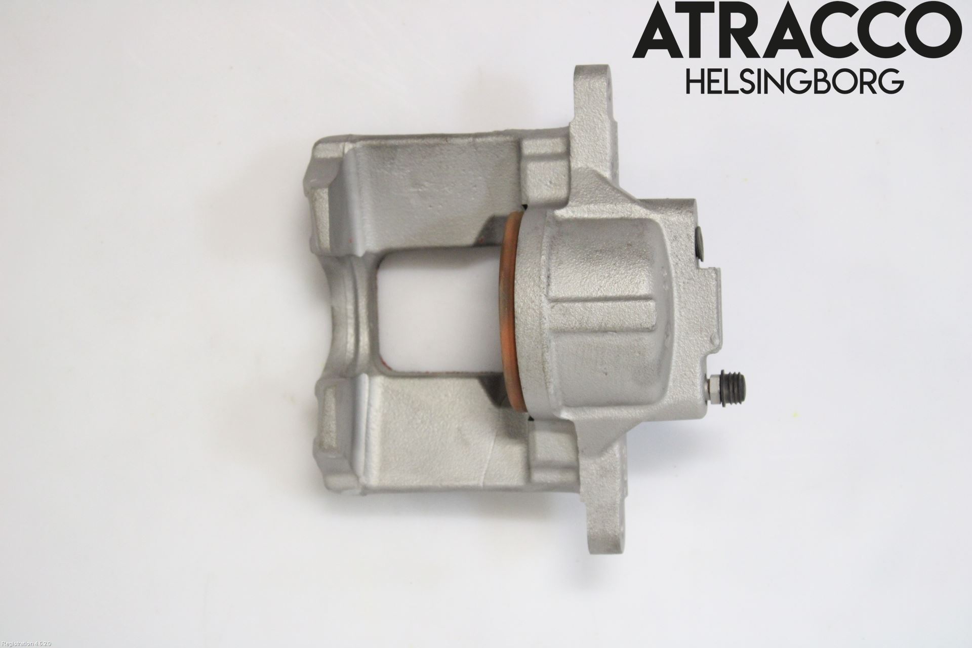 Dodge NITRO Bremsecaliper Foran Venstre
