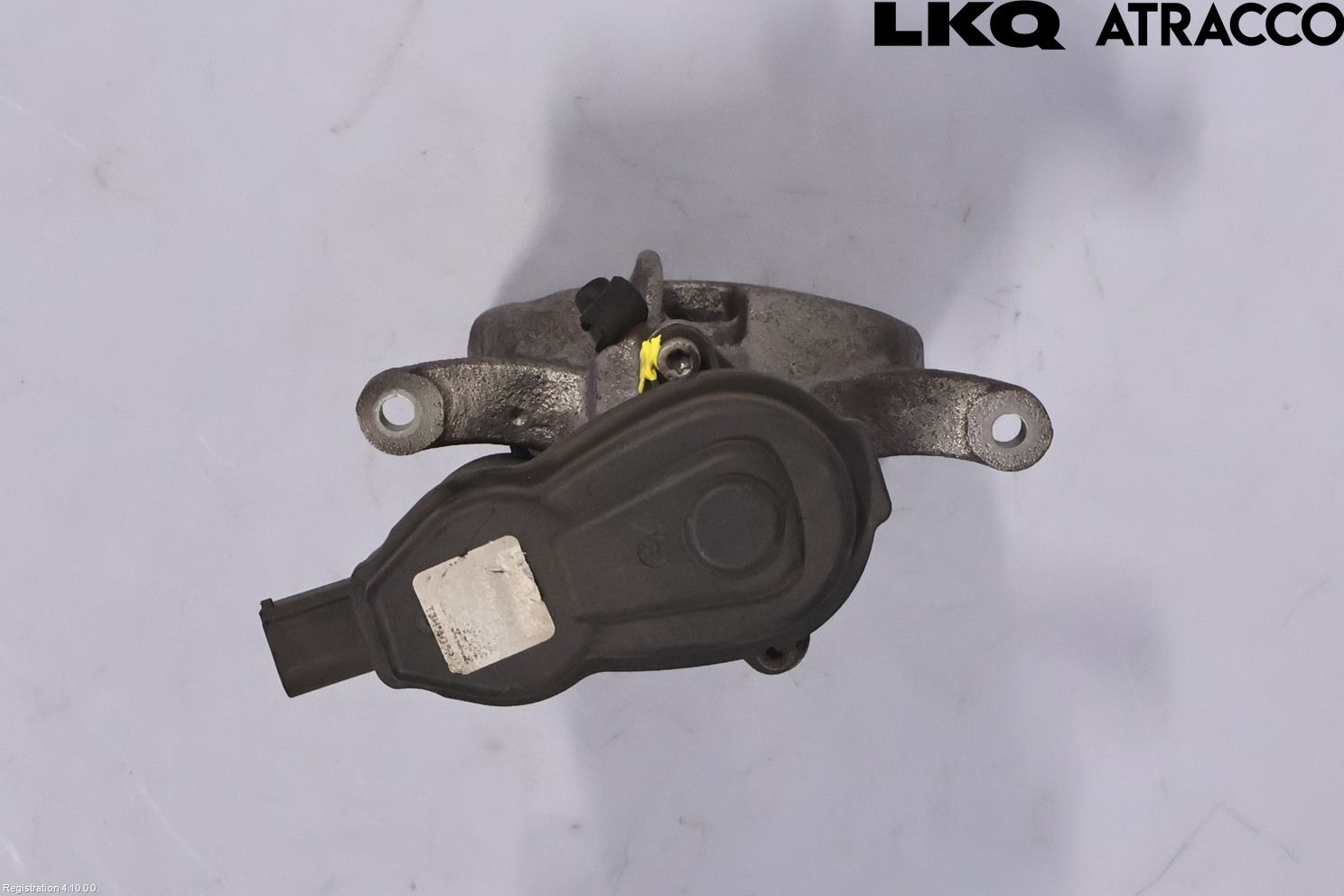 Audi A6/S6 4G 11-18 Bremsecaliper Bak Venstre