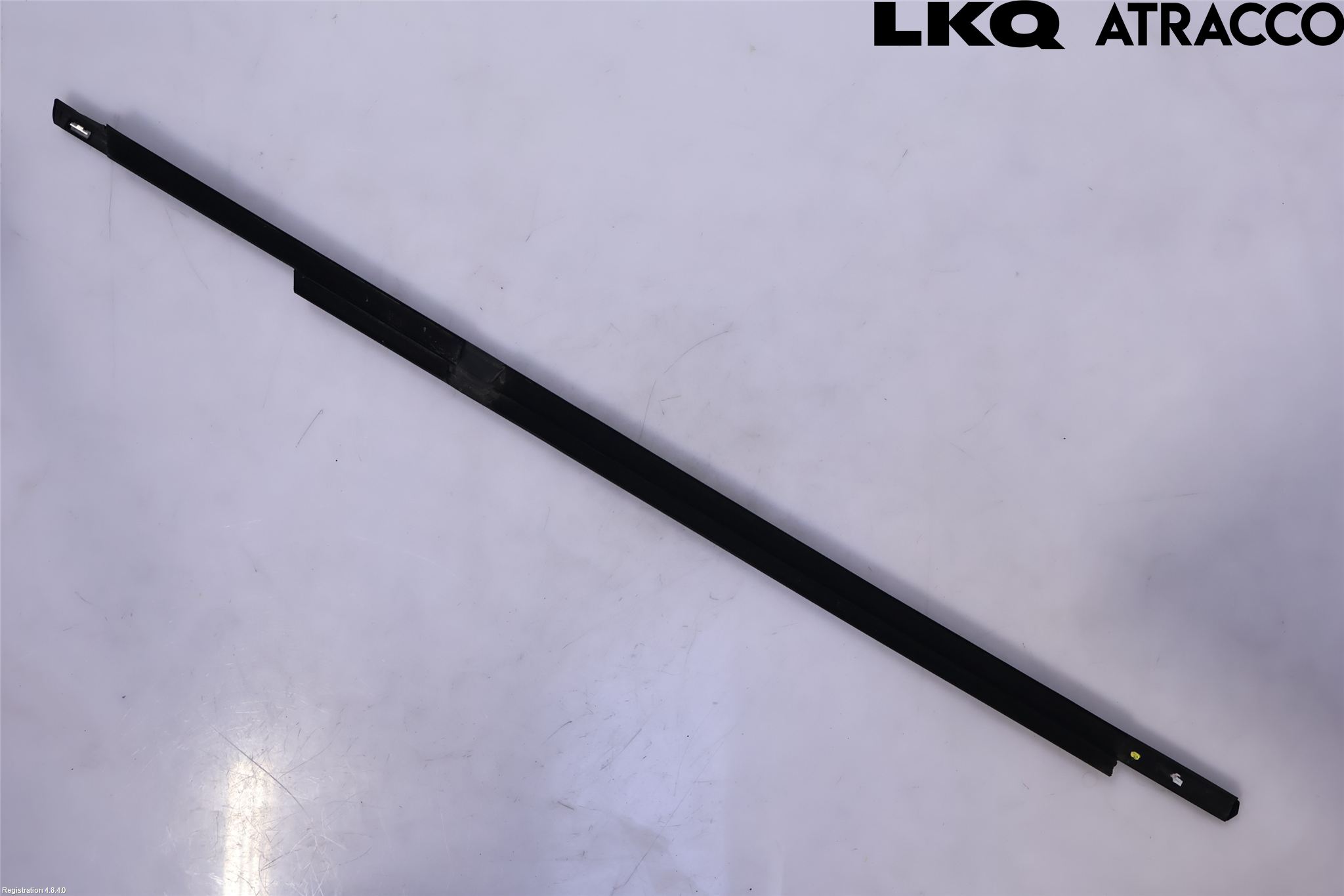 BMW 5 G30/G31/F90 17-23 Dør Dekorlist Vb