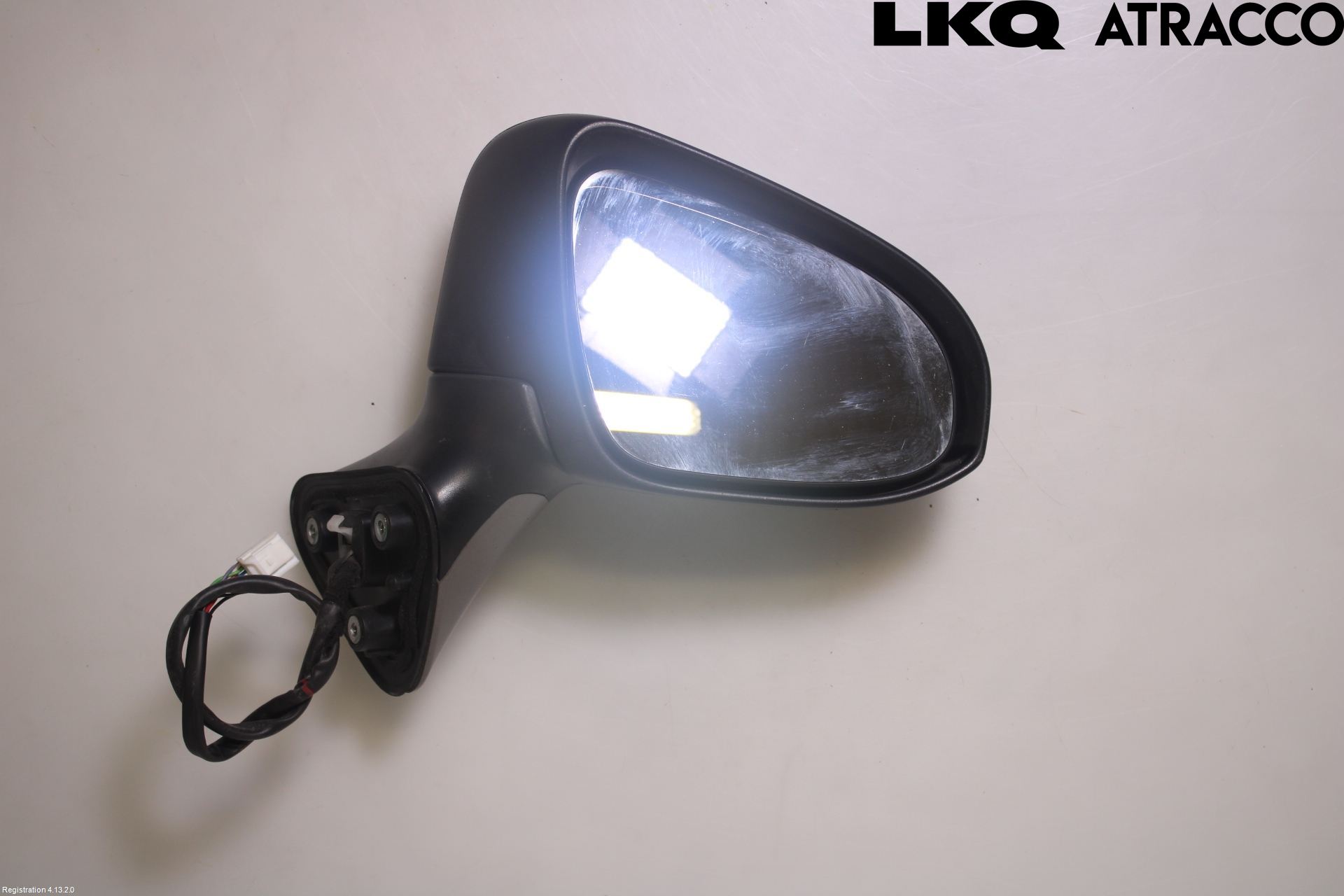 Toyota VERSO 09-18 Speil H M-El Justering