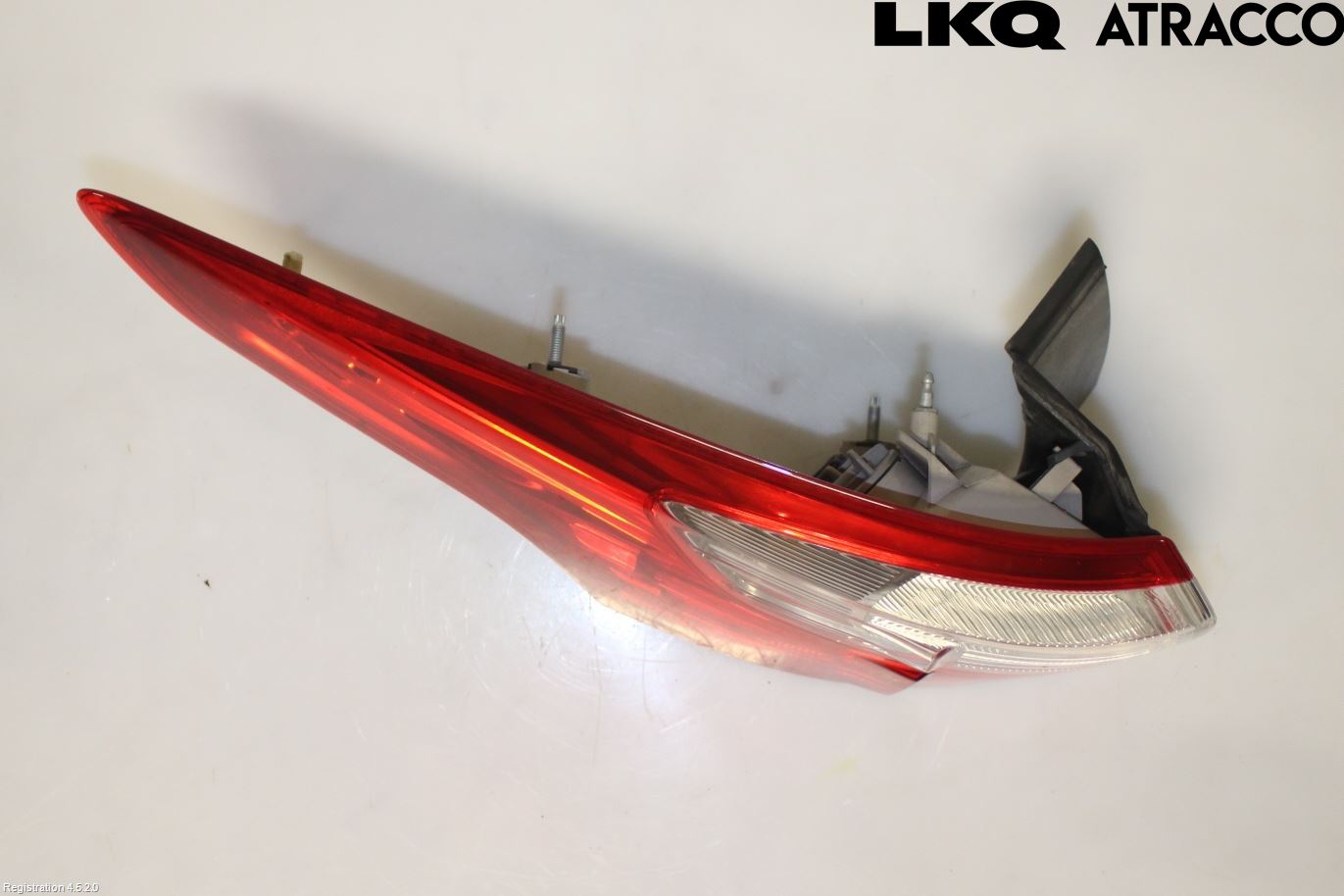 Ford FOCUS 11-14 Baklykt Venstre