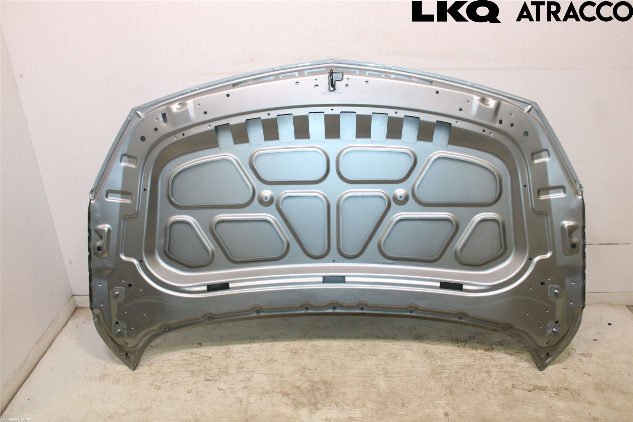 Opel ASTRA J 10-15 Panser