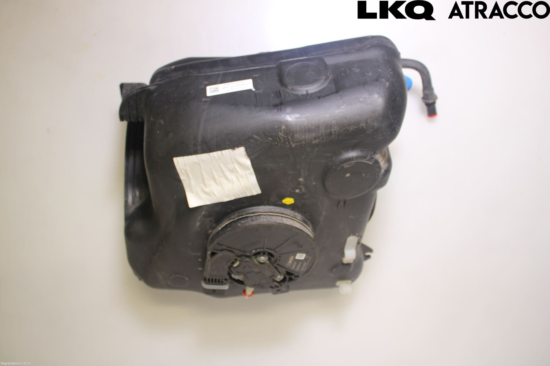 Volkswagen VW PASSAT 15-19 Adblue Tank