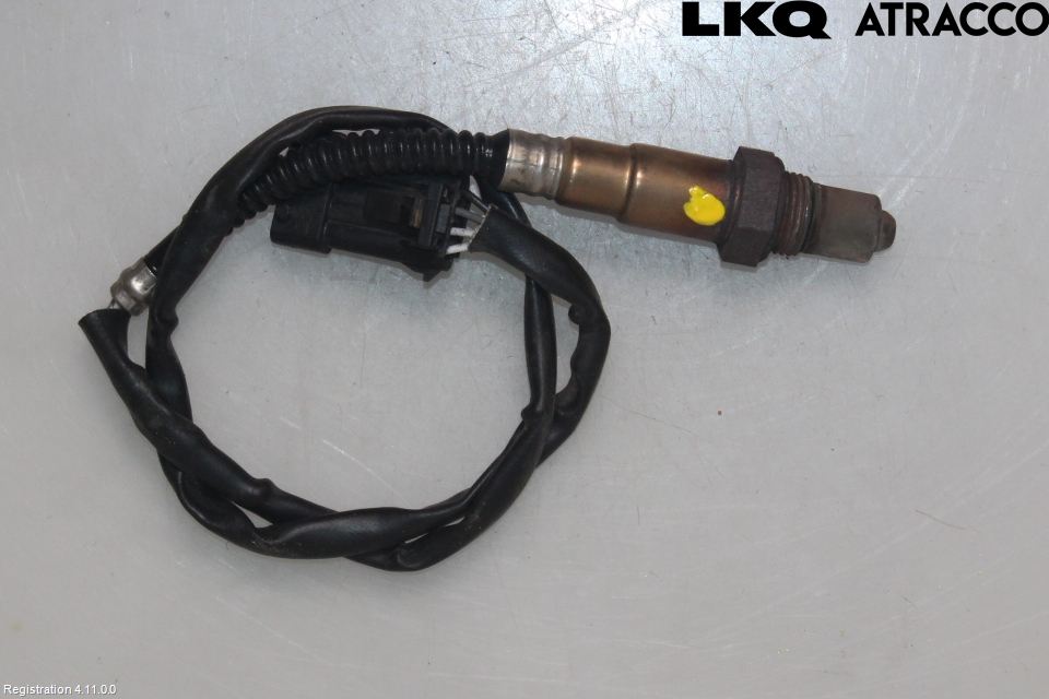 Saab 9-5     06-10 Inns Lambdasonde