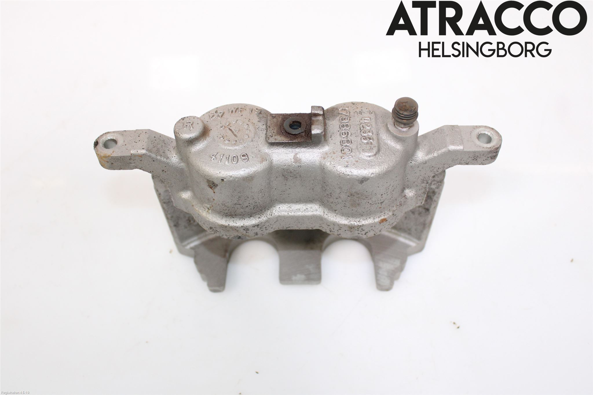 Fiat FREEMONT Bremsecaliper Foran Høyre