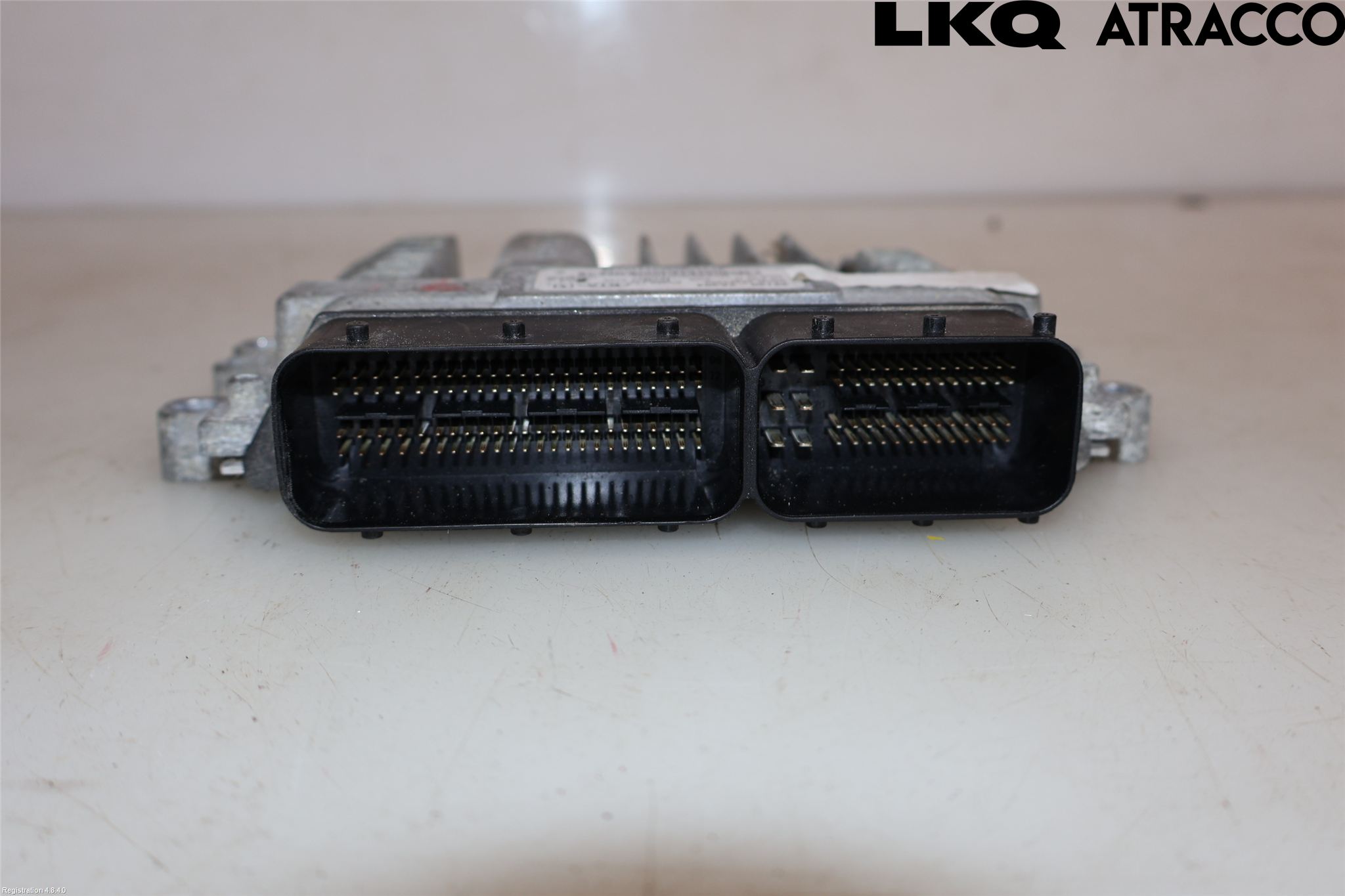 Kia VENGA 10-19 Styreenhet Dieselpumpe