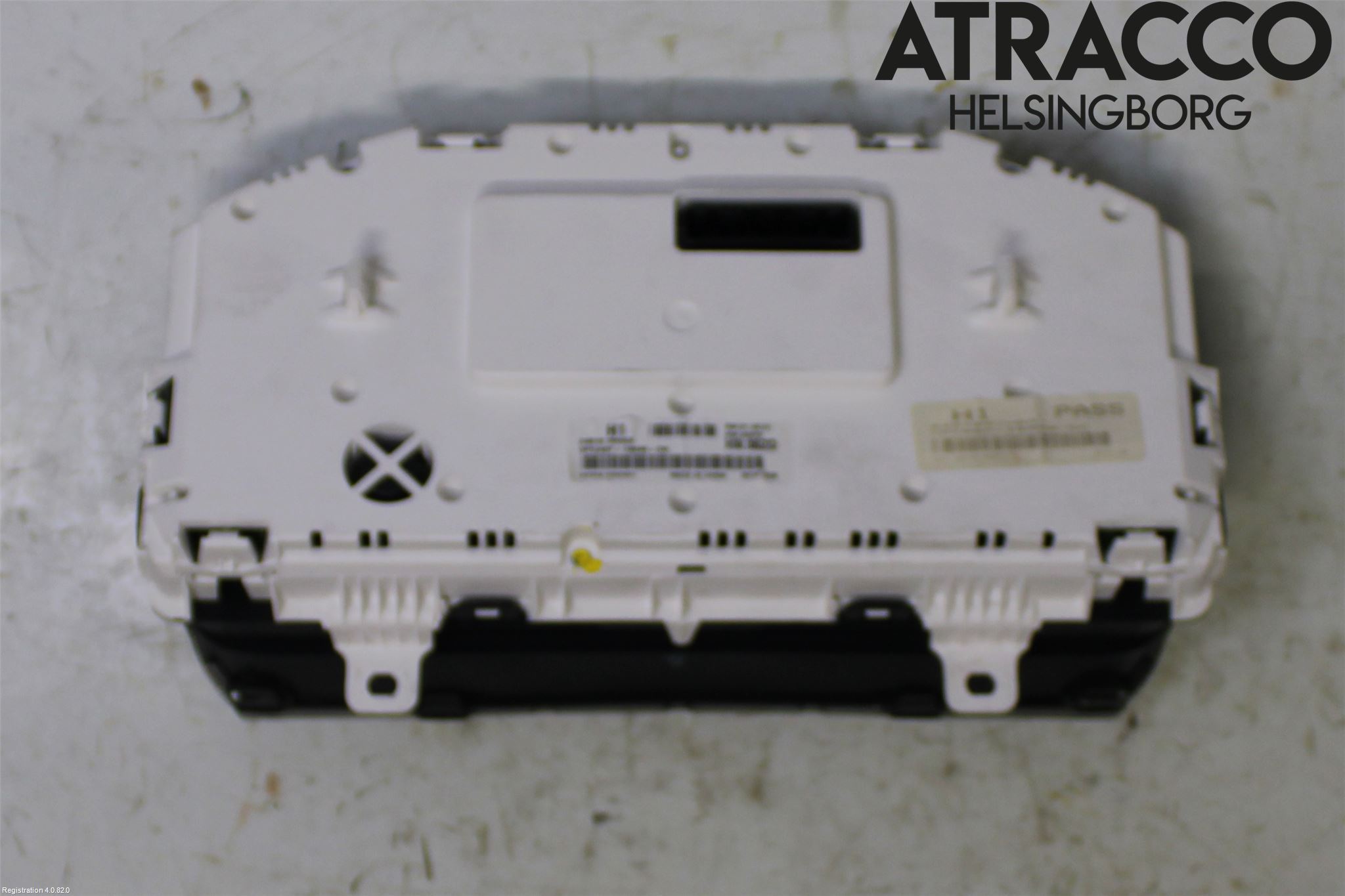 Nissan NOTE E12 14-20 Instr Kombinert