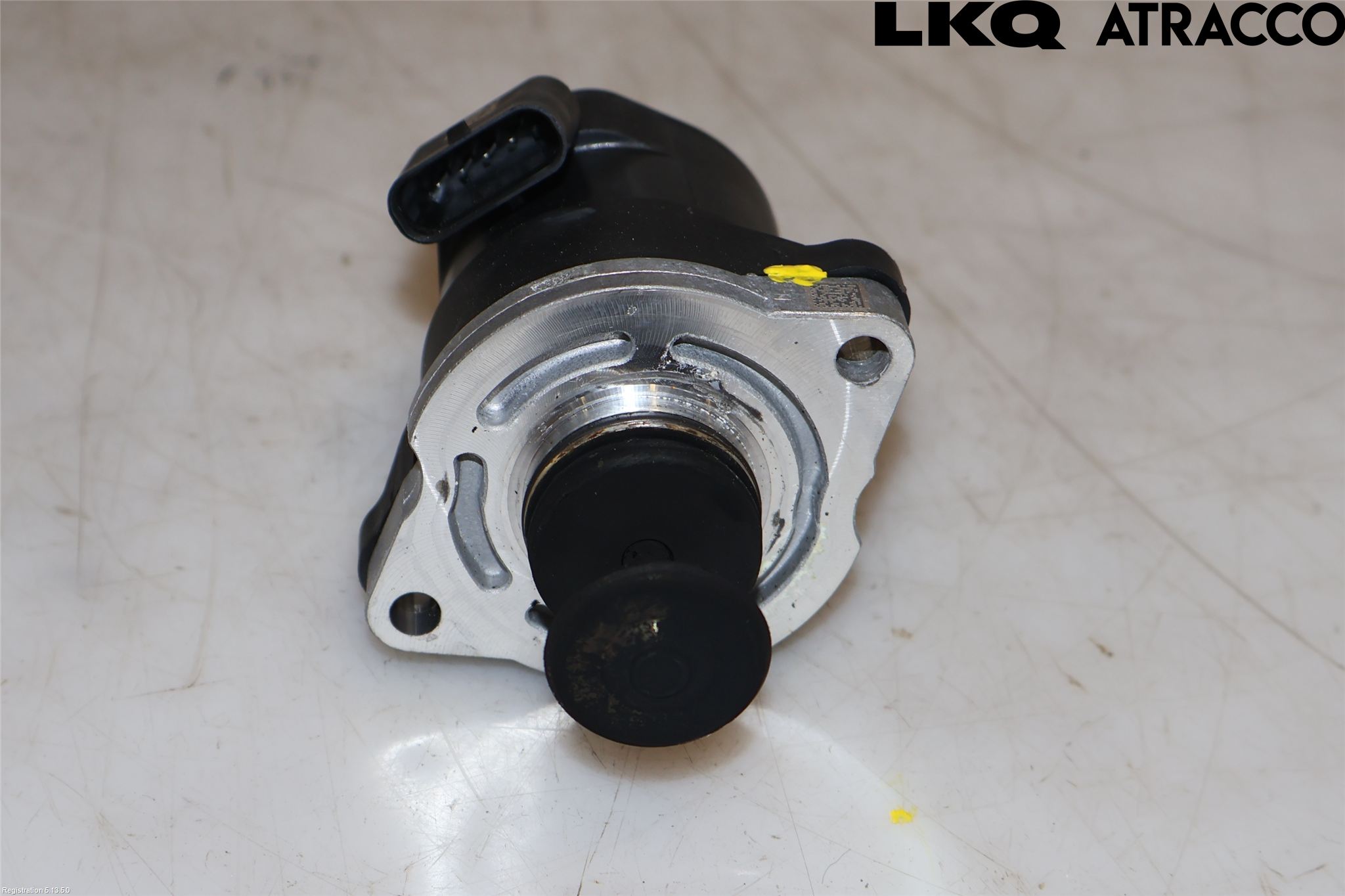 BMW X5 G05 18- Egr Ventil