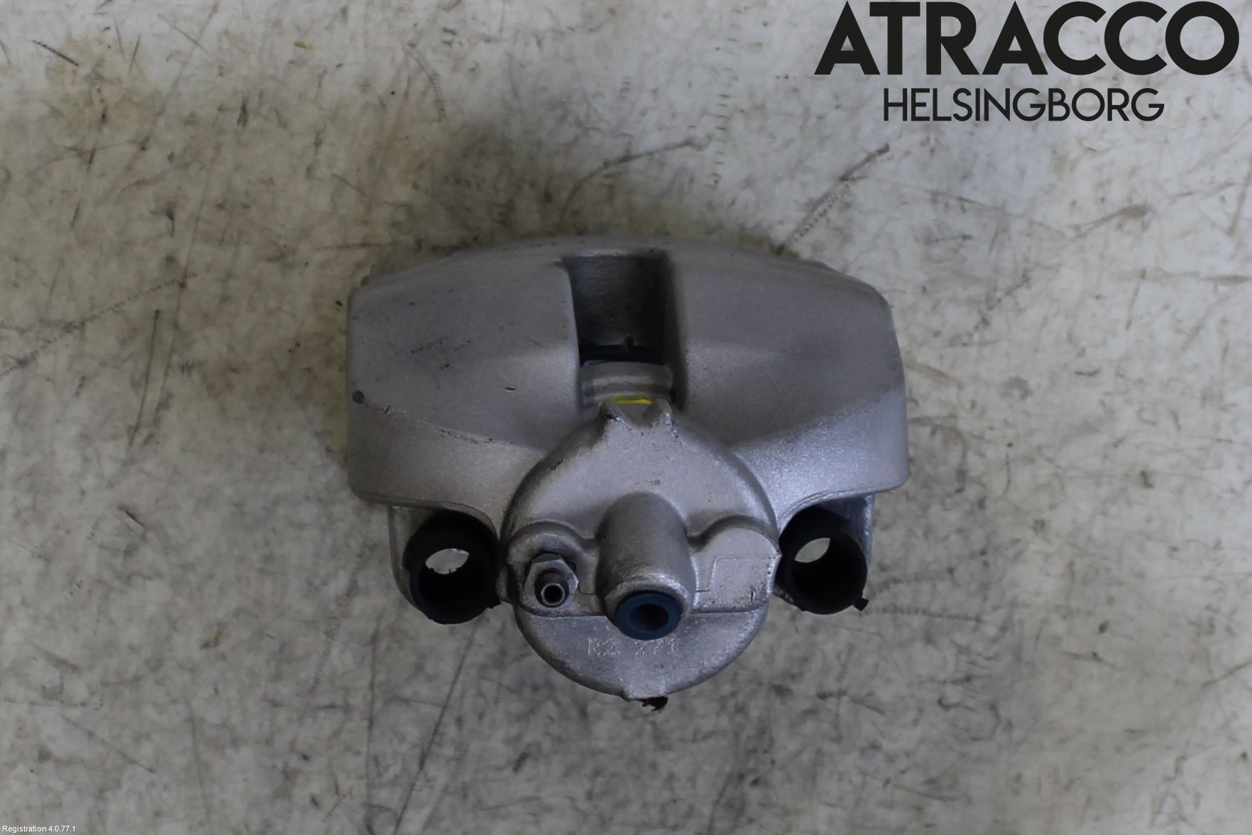 BMW X5 E70 07-13 Bremsecaliper Bak Høyre