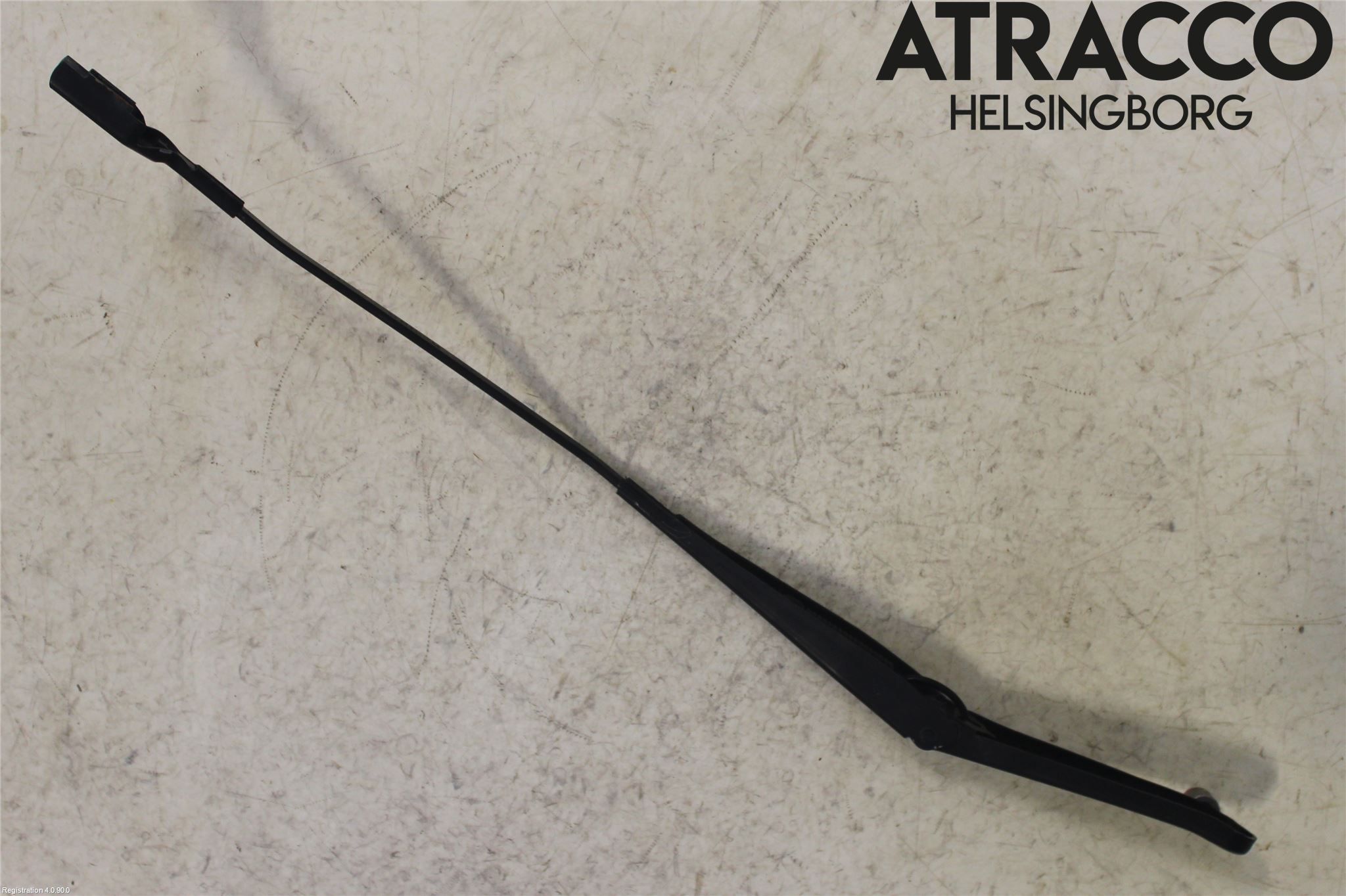 Ford KUGA 08-12 Viskerarm-Armer Frontrute
