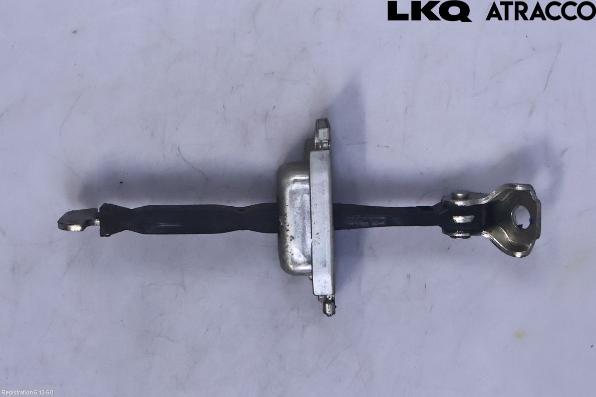 Toyota PRIUS (ZVW50) 16-21 Dørstopper