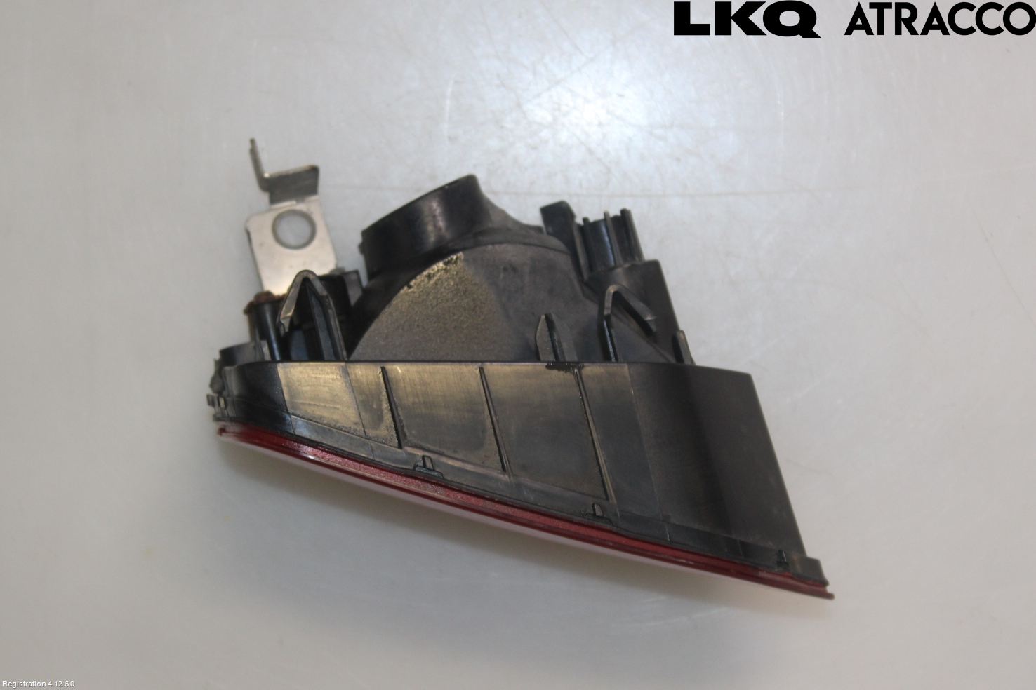 Subaru OUTBACK 15-20 Refleks Bak