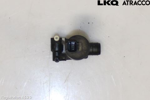 Ford FOCUS 11-14 Spylerpumpe Frontrute
