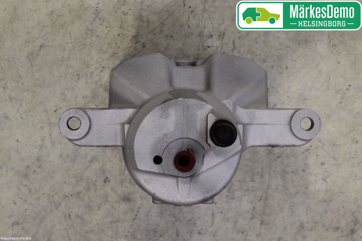 Toyota PRIUS ZVW30 09-20 Bremsecaliper Foran Høyre