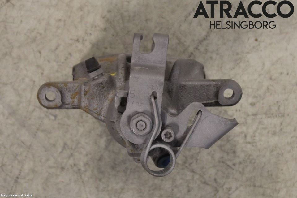 Renault TRAFIC/E-TECH 15- Bremsecaliper Bak Høyre