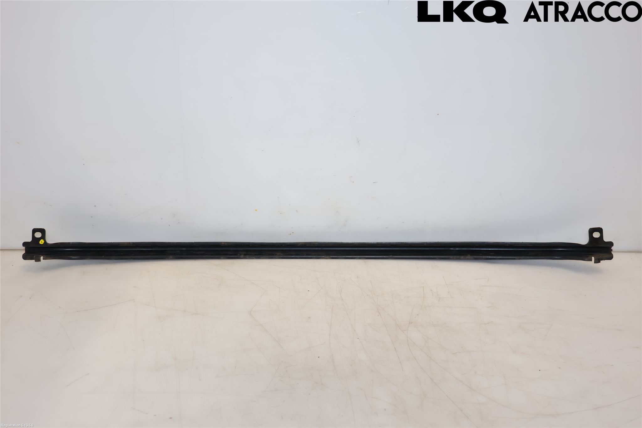 Volkswagen VW POLO 10-17 Støtfanger Foran Bjelke