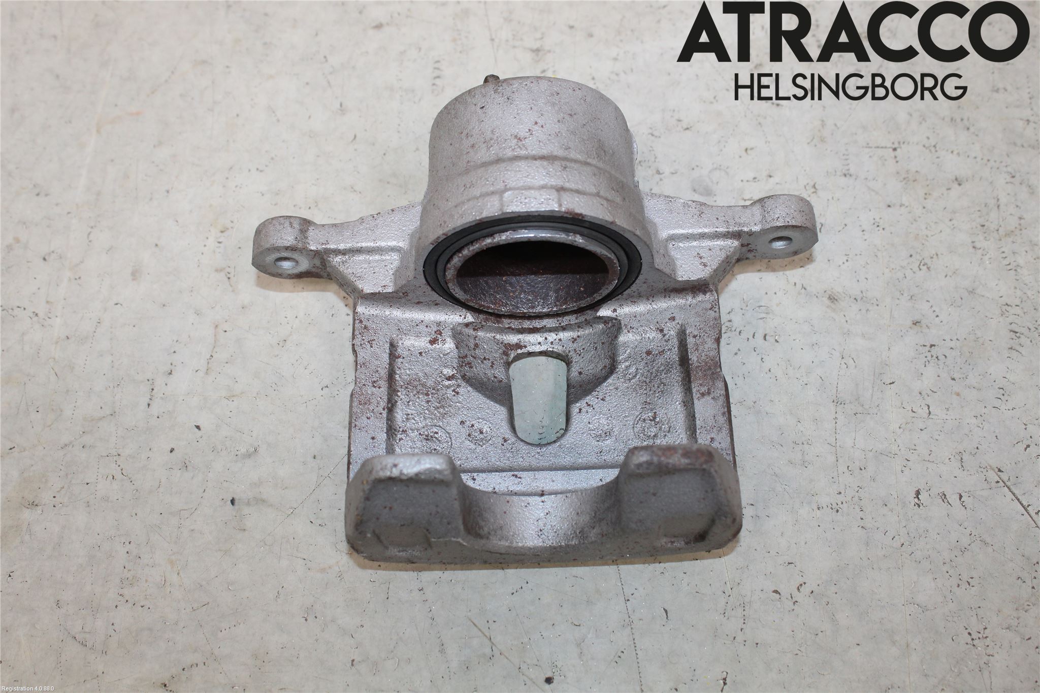 Kia CEED 12-18 Bremsecaliper Foran Høyre