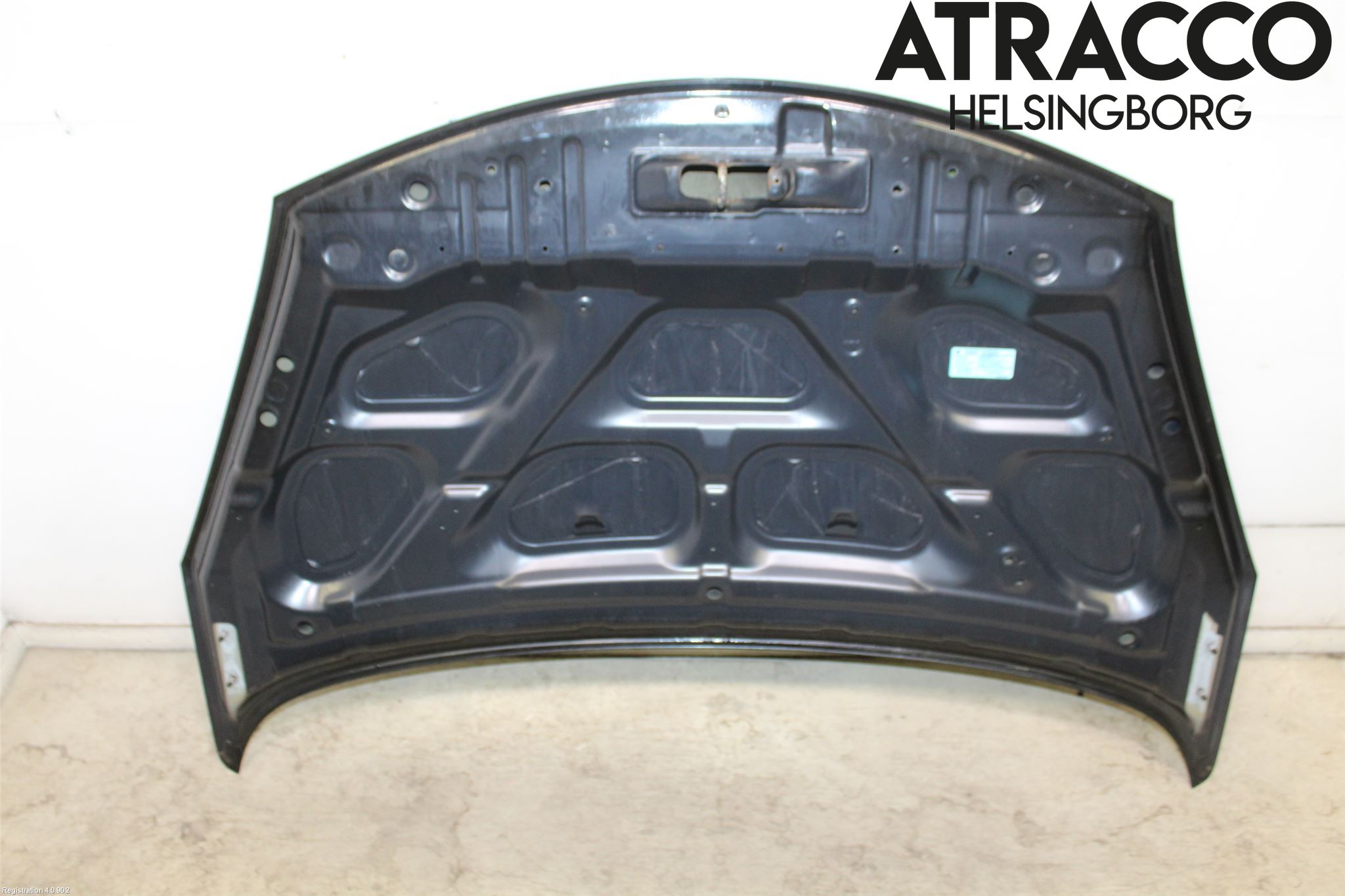 Nissan NOTE E11 06-14 Panser
