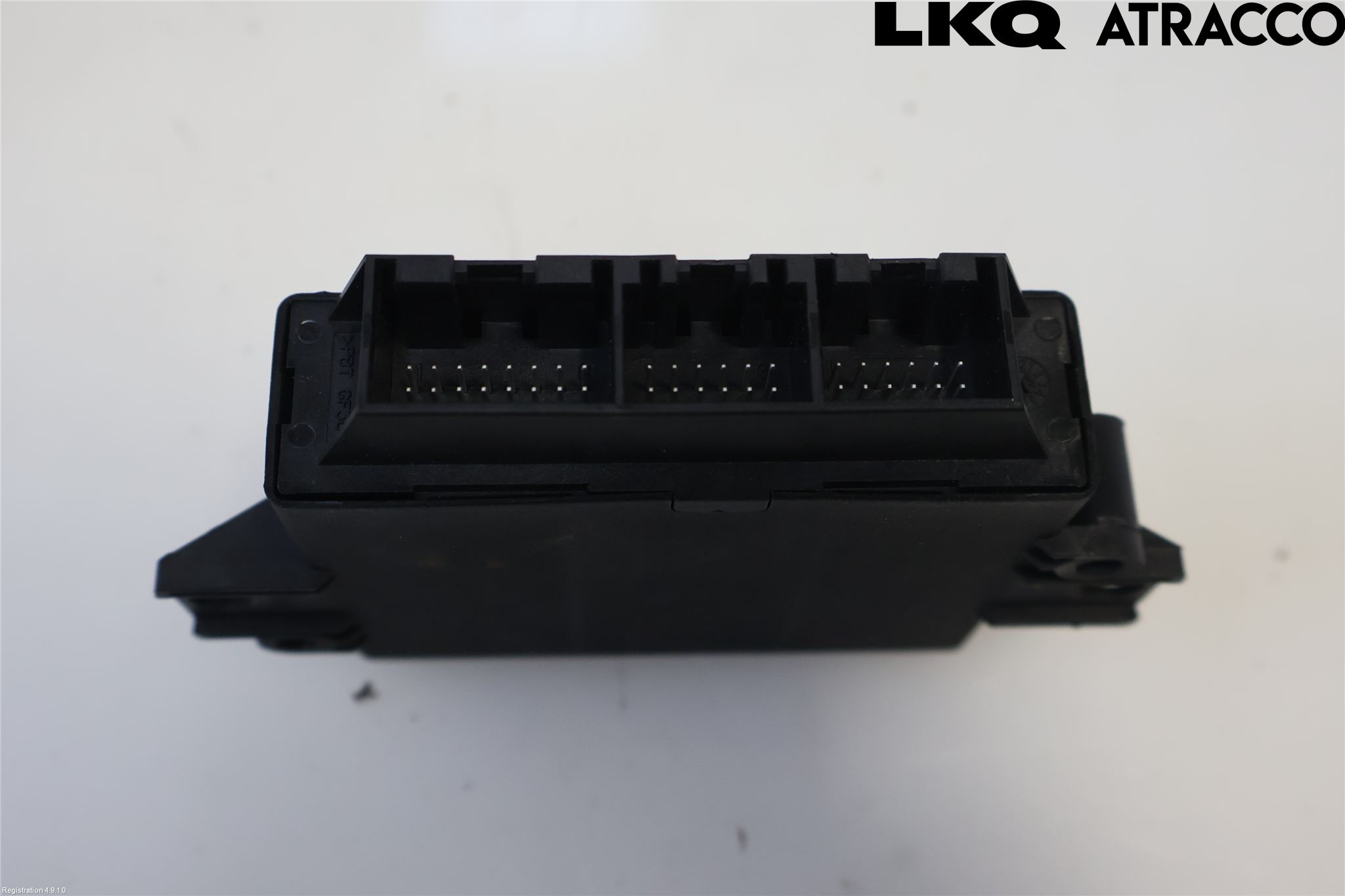 Ford FOCUS 15-18 Styreenhet Parkering