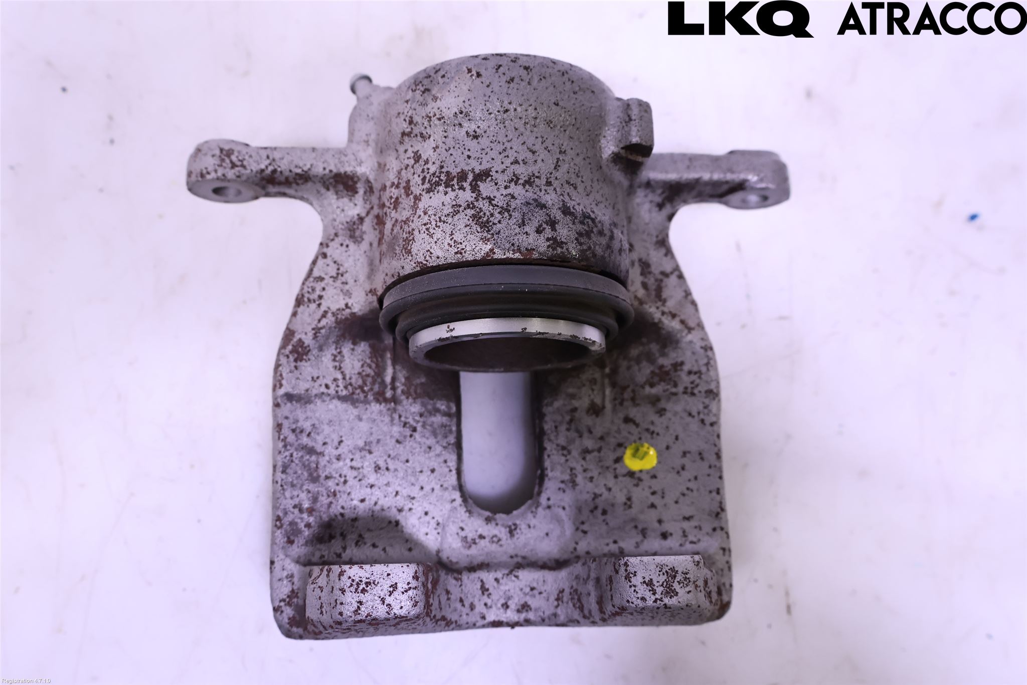 Renault KANGOO II 15-21 Bremsecaliper Foran Venstre