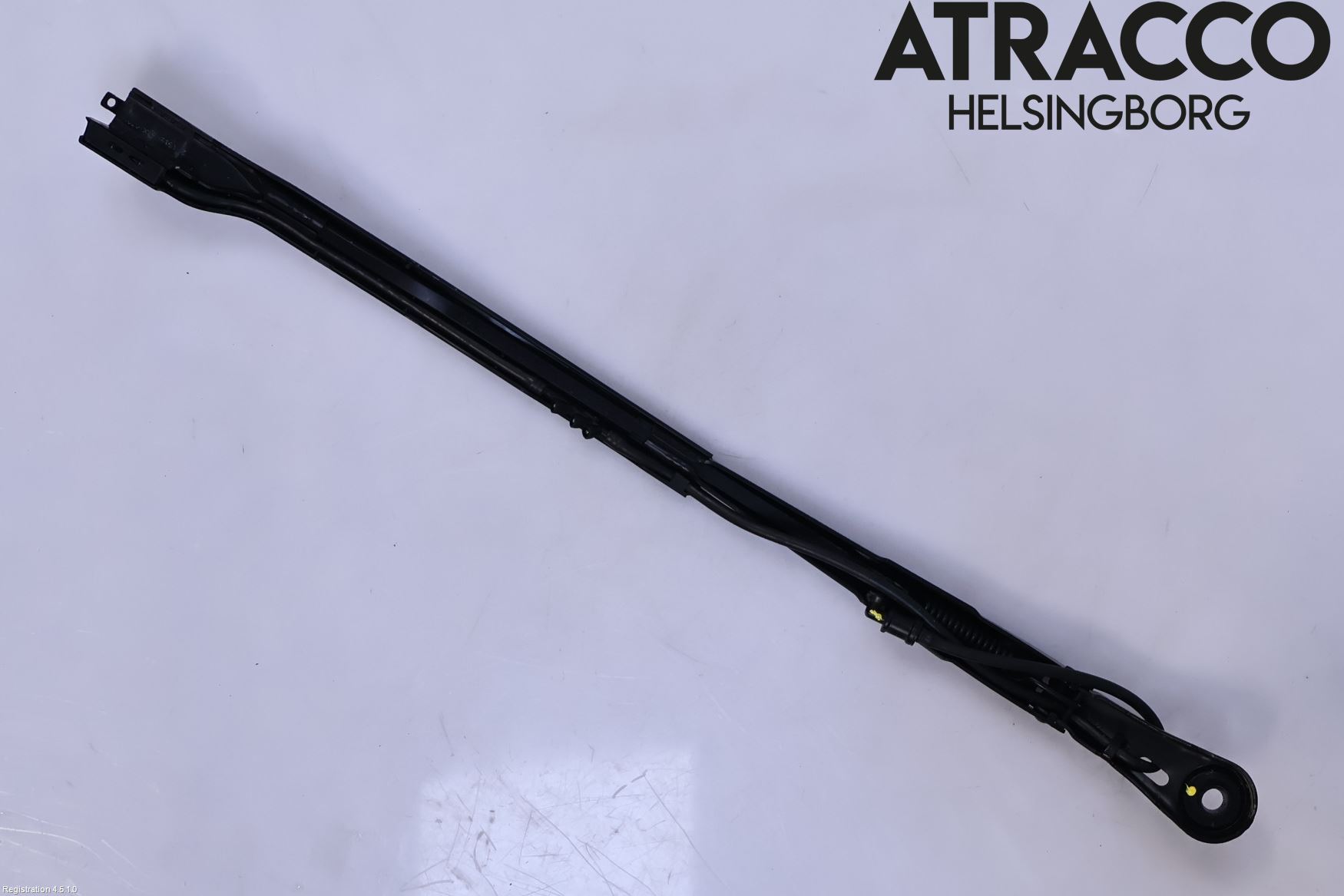 BMW 3 G20/G21/G80/G81 19- Viskerarm-Armer Frontrute
