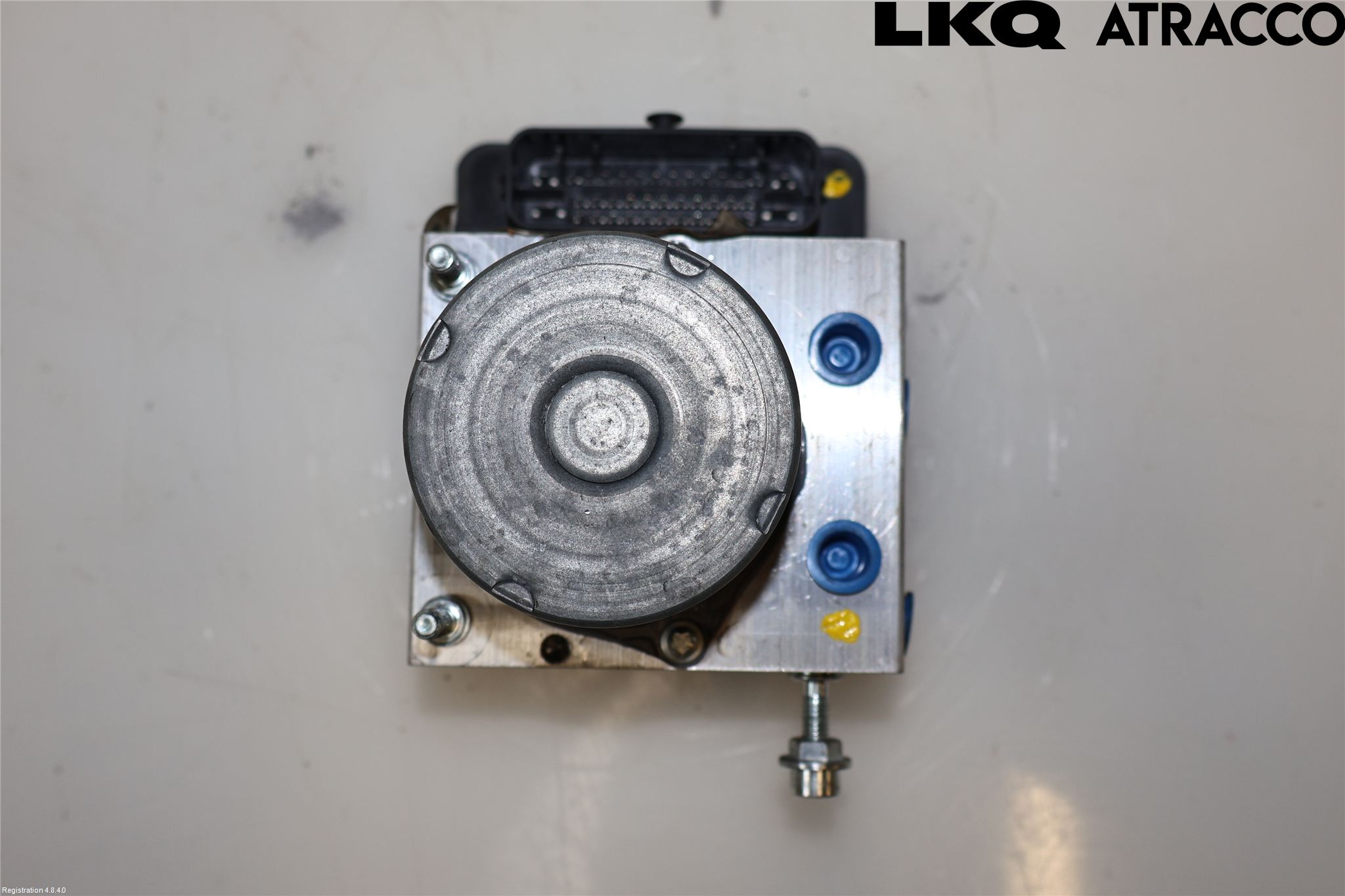 Mercedes-Benz MB CITAN/EQT (W420) 22- Abs Hydraulikkaggregat