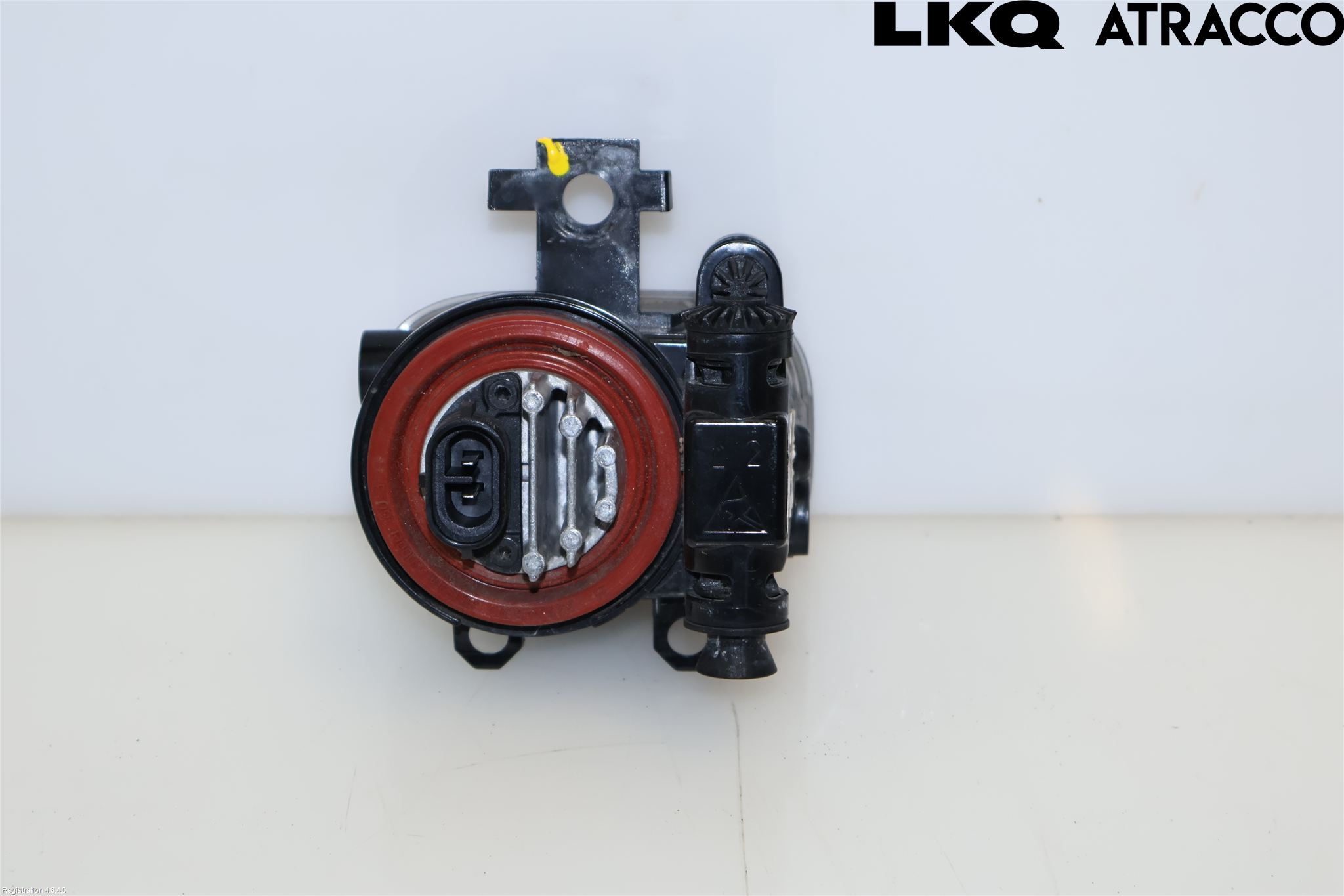 Renault CLIO/E-TECH V 20- Frontlykt-Kurve-Tåkelys
