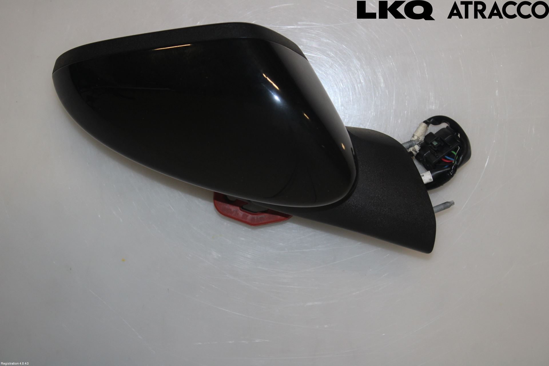 Ford MONDEO 15-22 Speil H M-El Justering