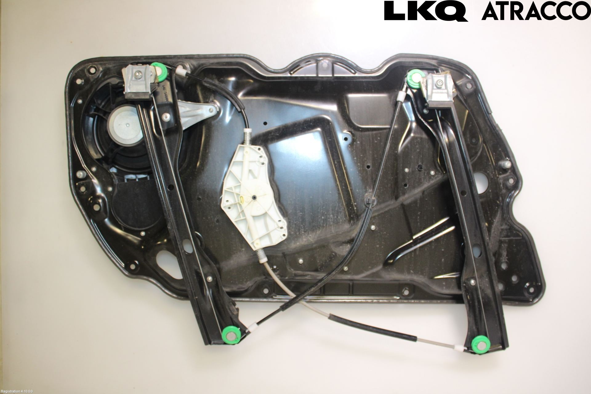 Volkswagen VW PASSAT 05-11 Vindusheis El Komp