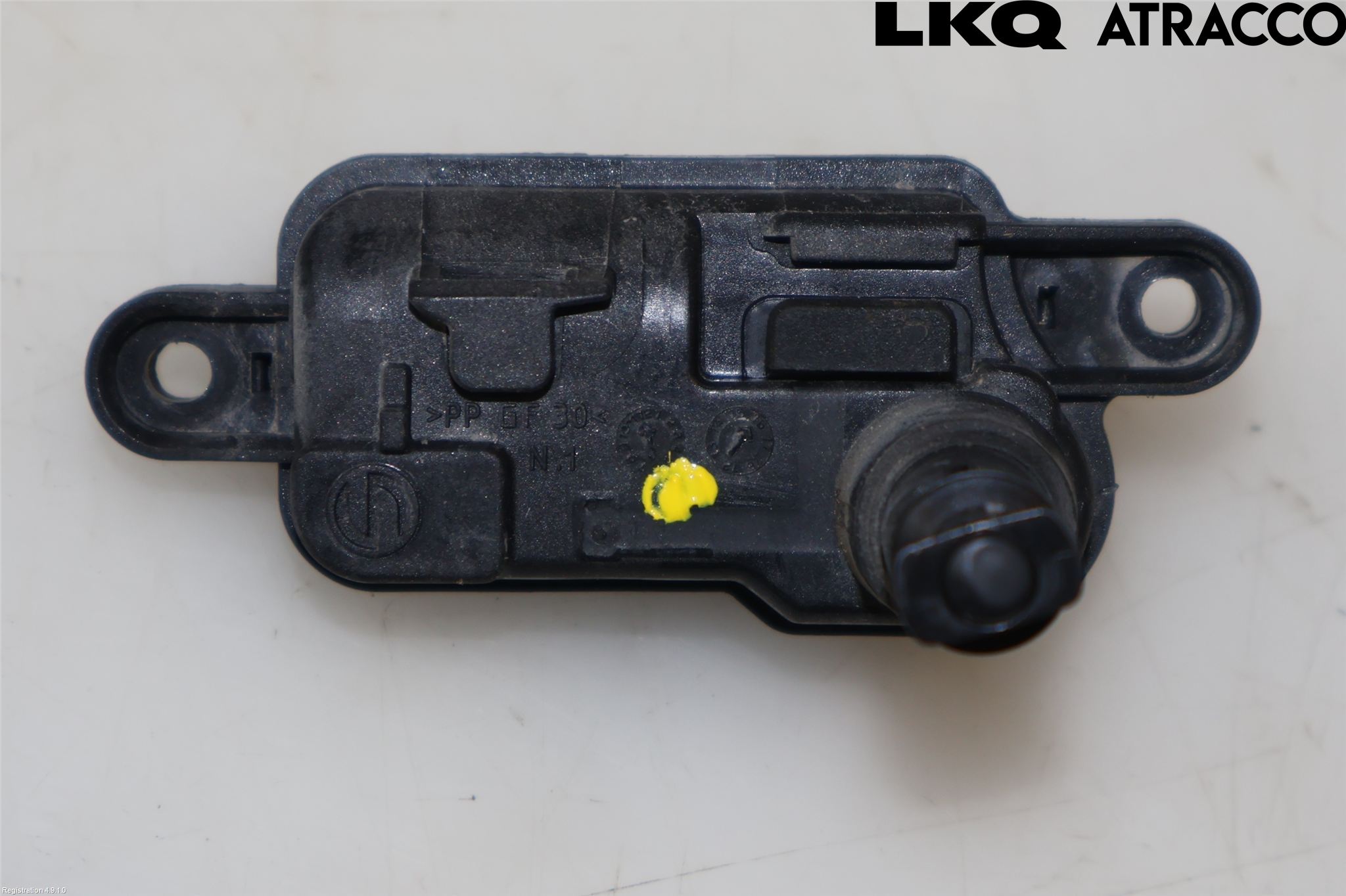 Volkswagen VW PASSAT 15-19 Sentrallåsmotor Tankluke