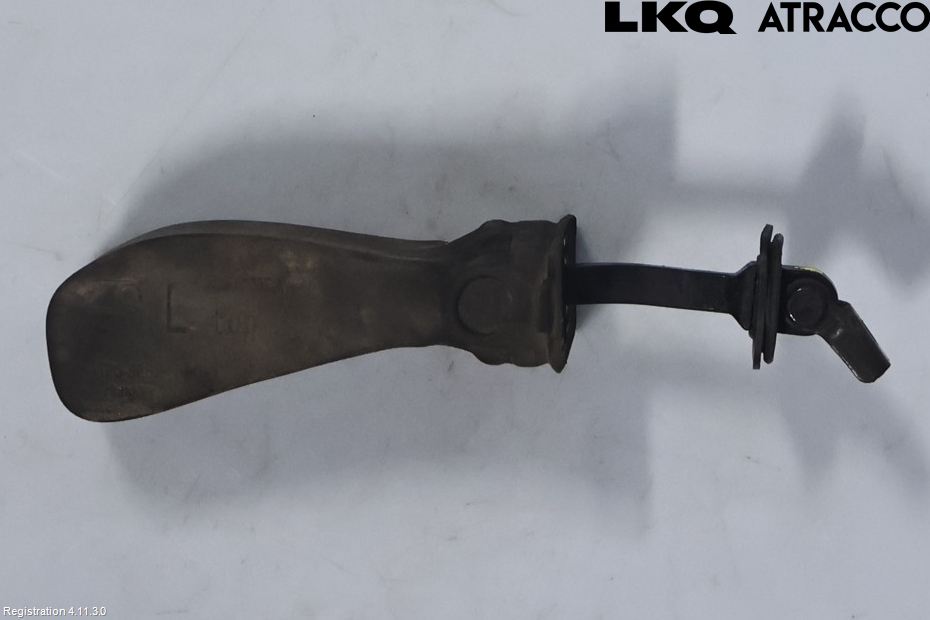 Volkswagen VW GOLF / E-GOLF VII 13-20 Dørstopper