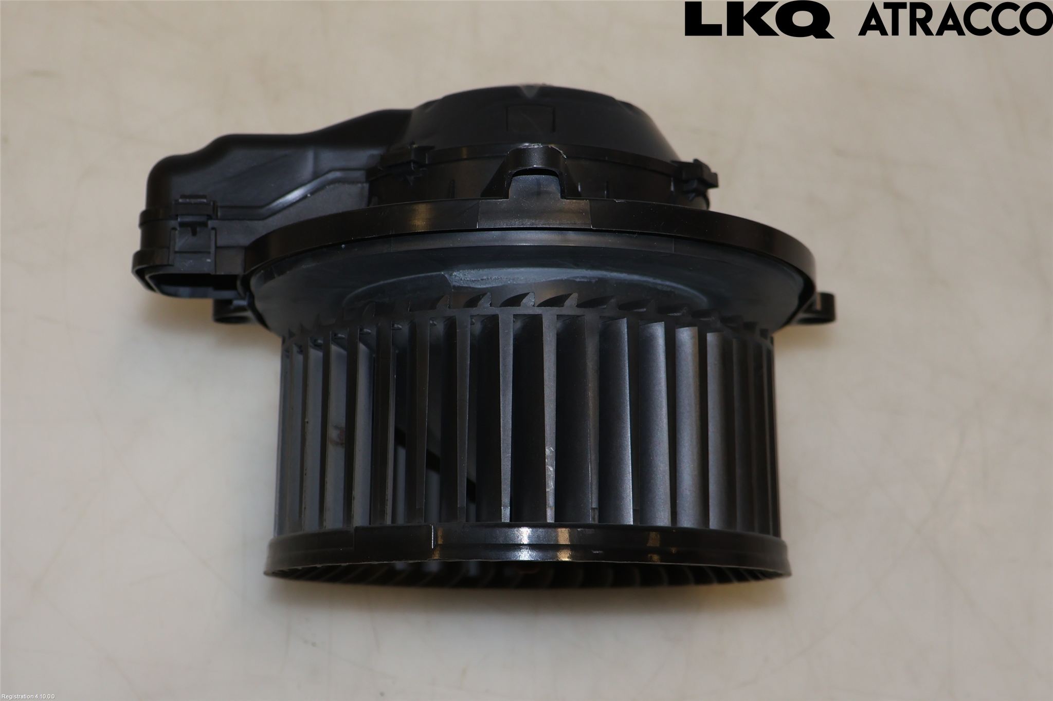 BMW 1 F20/F21 11-19 Varmeapparat Viftemotor