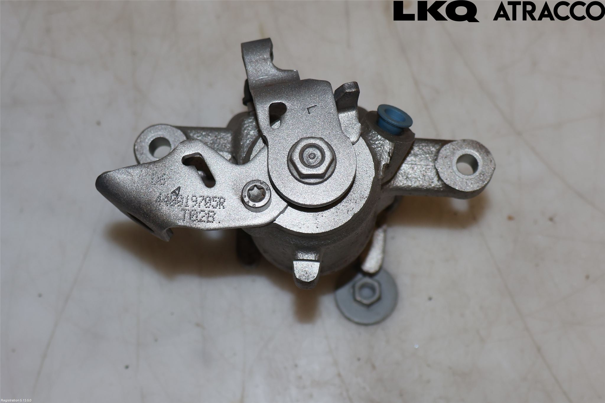 Mercedes-Benz MB CITAN (W415) 13-21 Bremsecaliper Bak Høyre