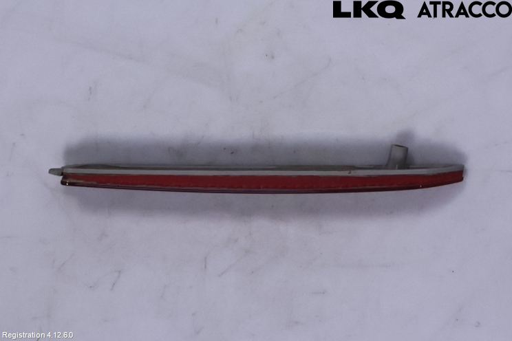 Toyota VERSO 09-18 Refleks Bak