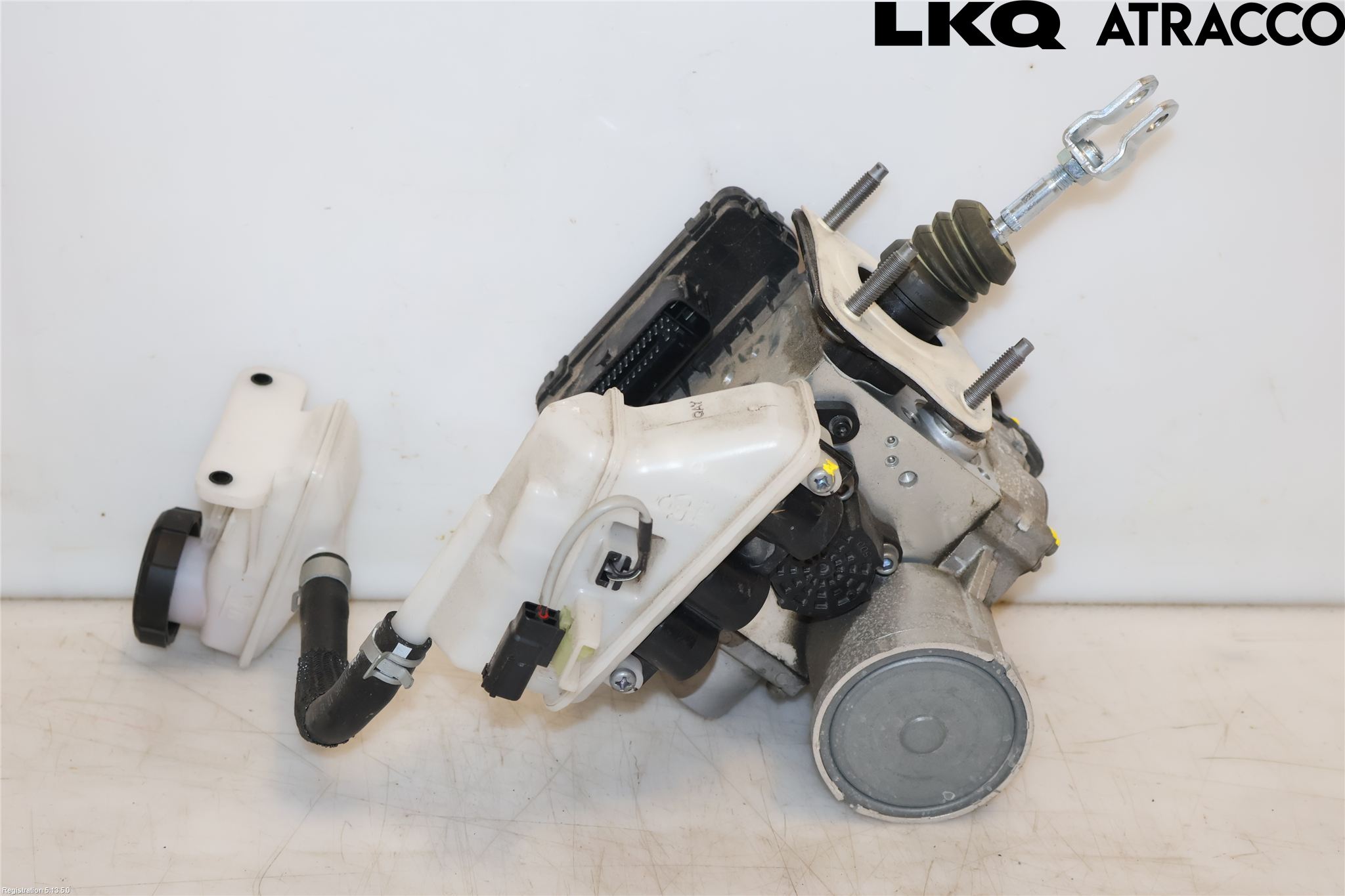 Kia CEED/CEED SW 19- Abs Hydraulikkaggregat