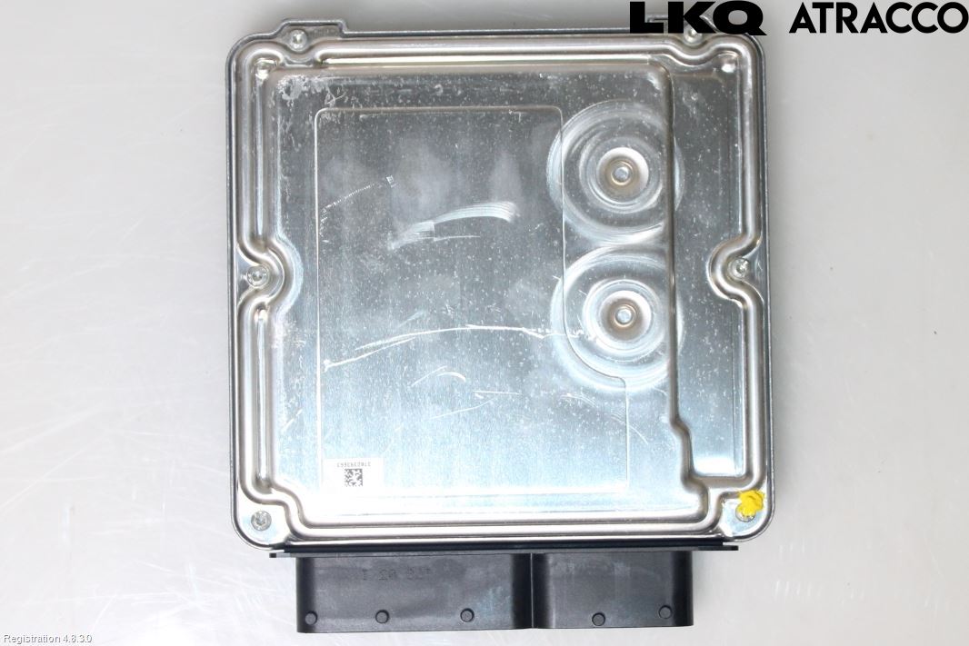 Volkswagen VW CADDY 16-20 Styreenhet Dieselpumpe