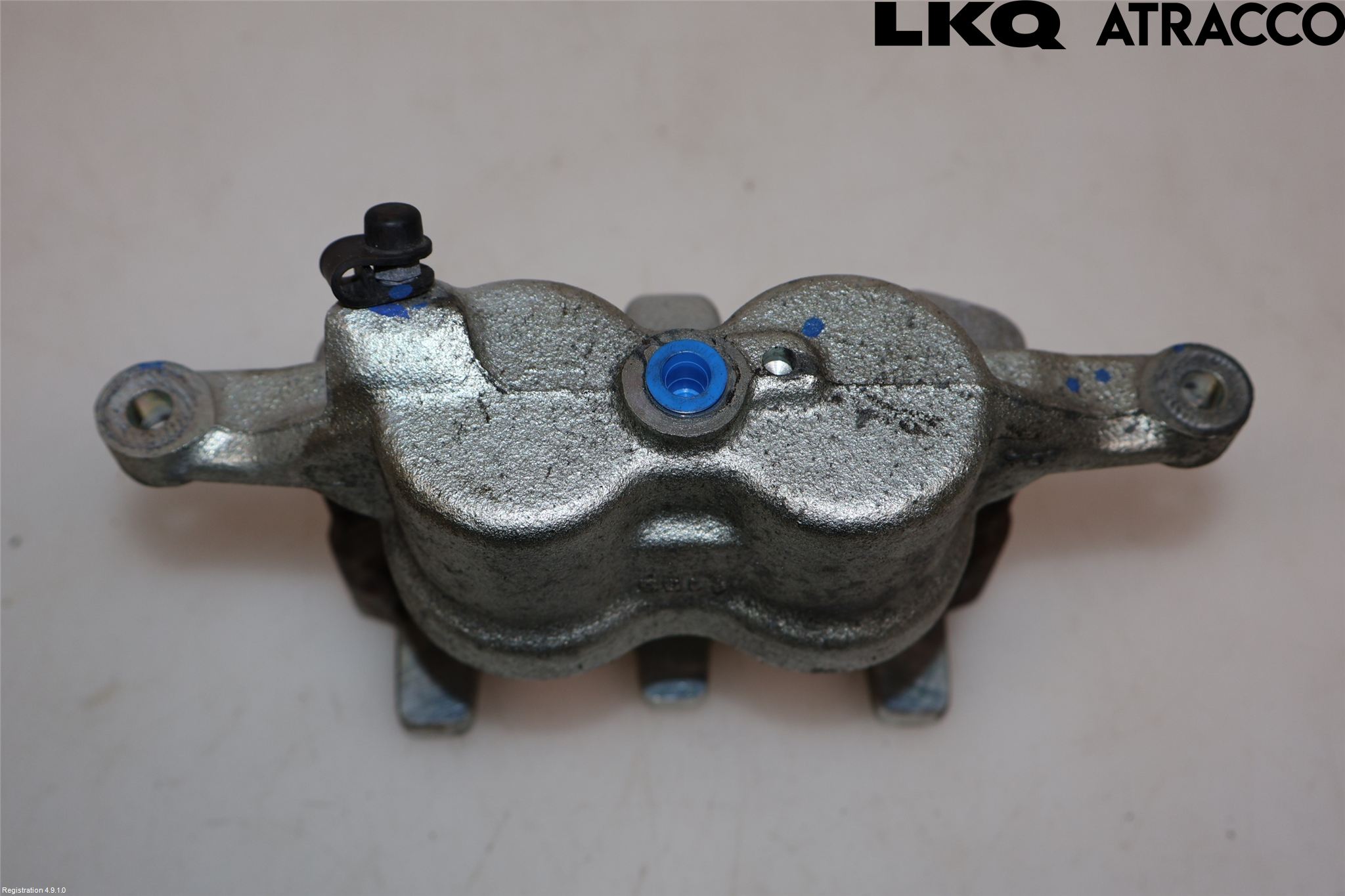 Toyota C-HR 24- Bremsecaliper Foran Venstre