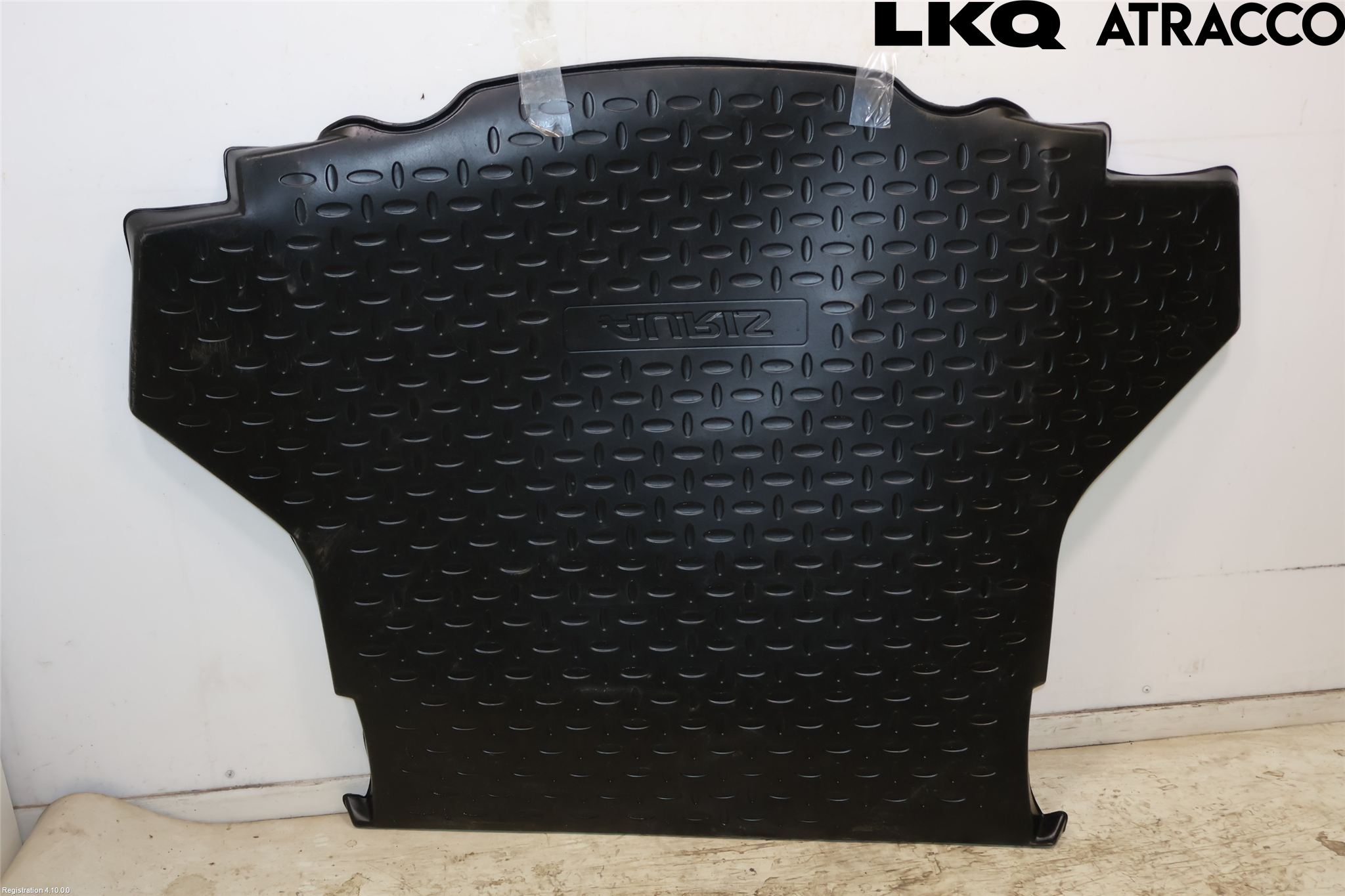 Toyota AURIS 13-19 Innr Matte Bagasjerom