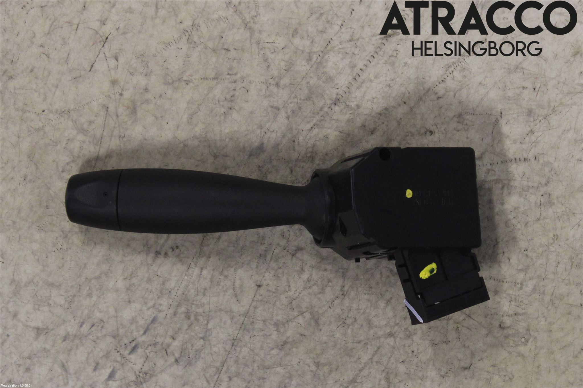 Hyundai i10 BA 17-20 Bryter Ratt Visker - Spyler