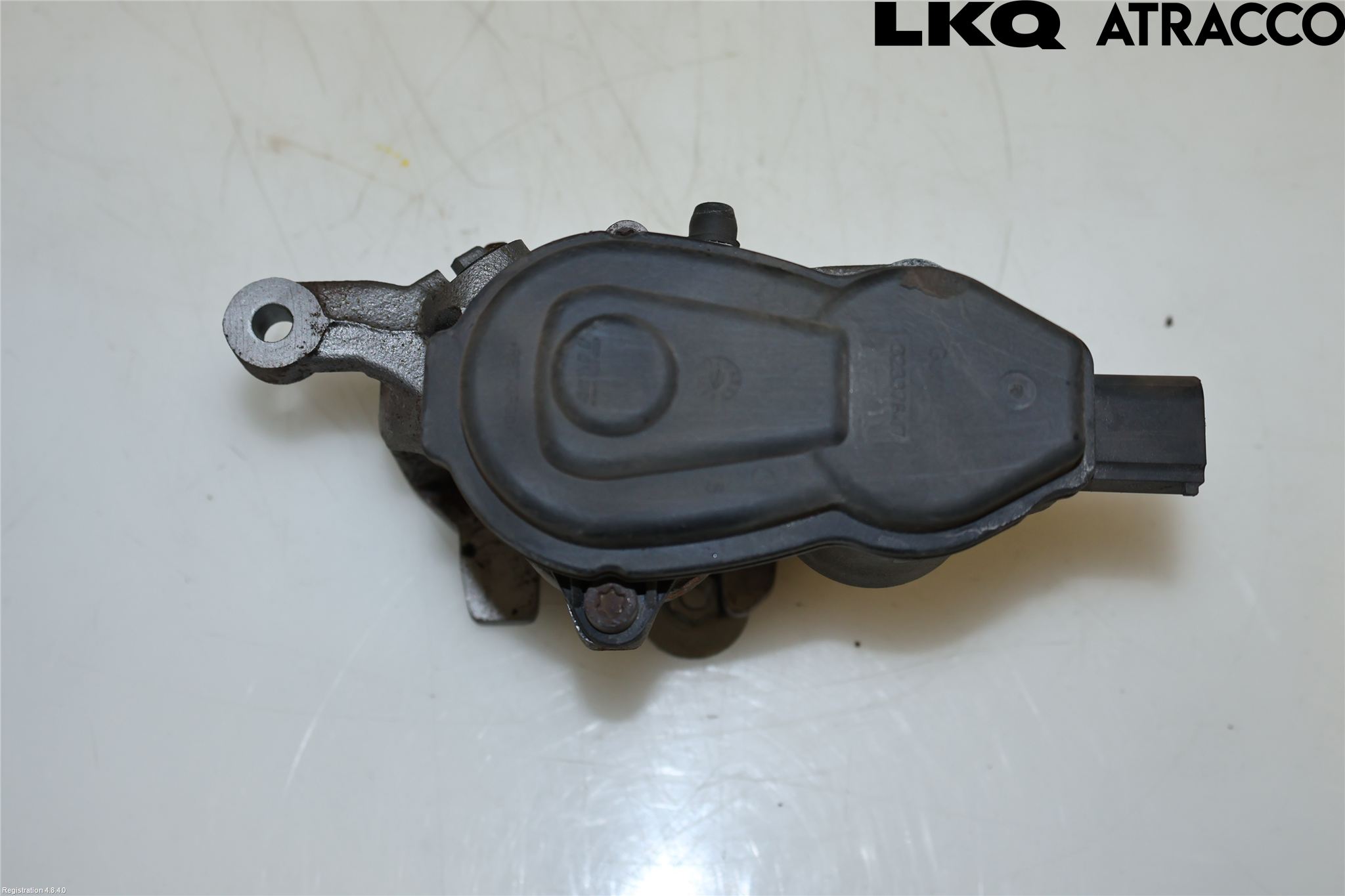 Landrover LAND ROVER RANGE ROVER EVOQUE (L538) 11-18 Bremsecaliper Bak Venstre