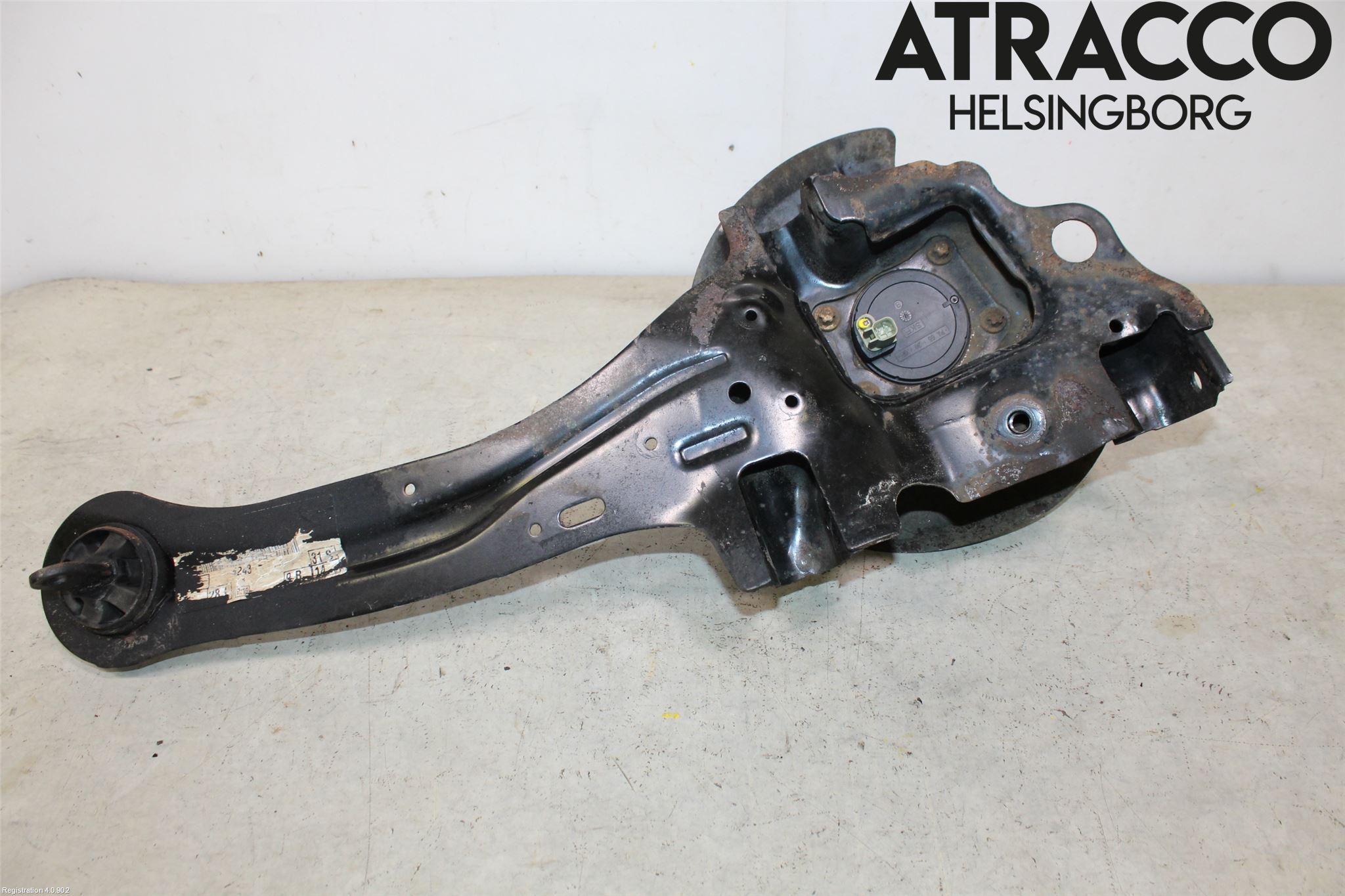 Ford FOCUS 15-18 Bærearm Bak Høyre