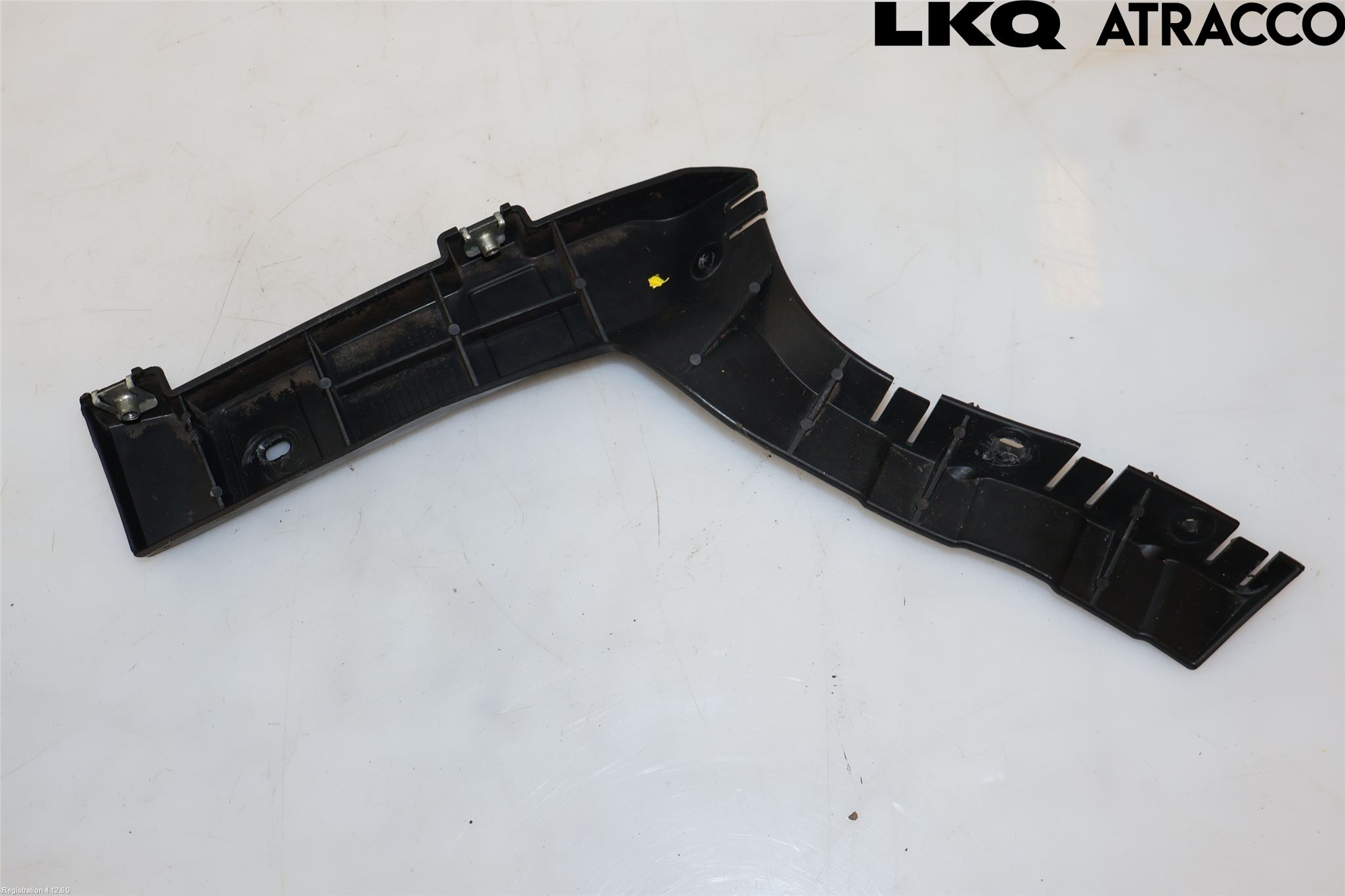 Ford KA 09-16 Støtfangerfeste Bak Høyre