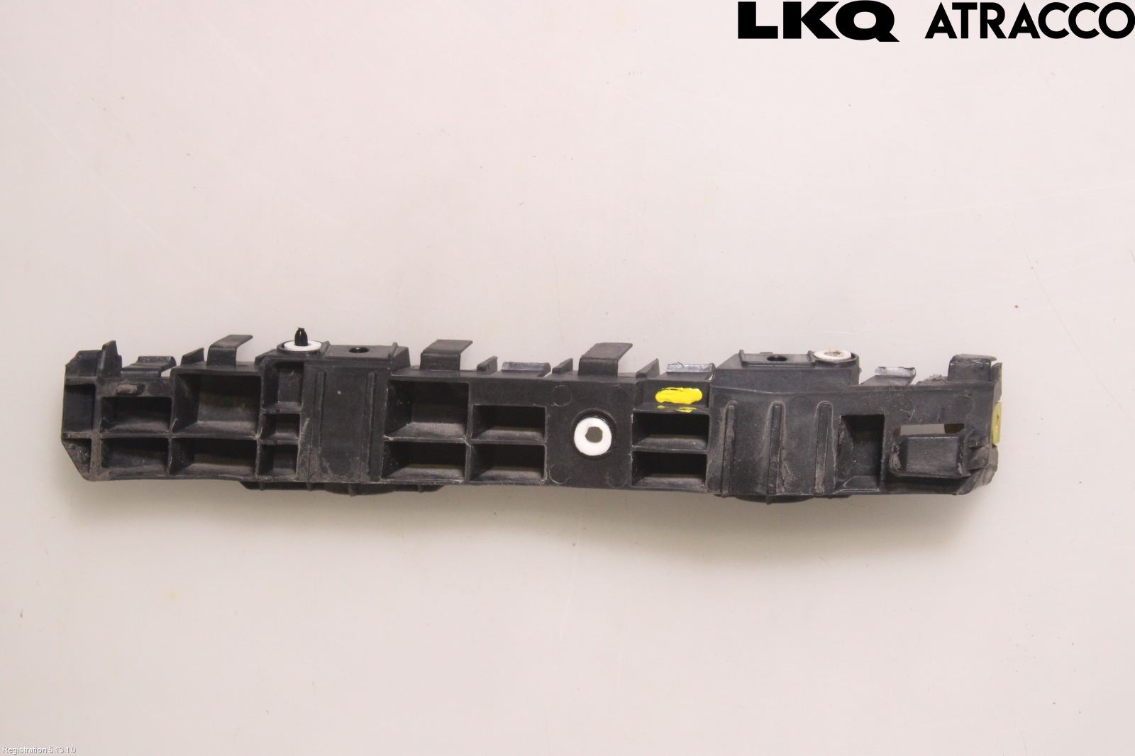 Opel CORSA E 15-19 Støtfangerfeste Bak Høyre