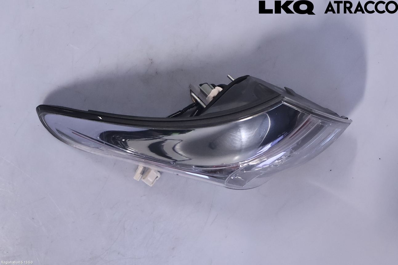 Lexus RX AL10 09-15 Baklykt Venstre