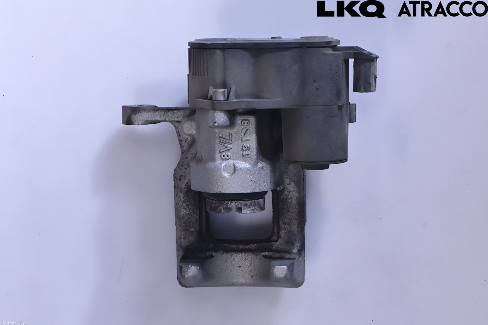 Peugeot 5008 17-24 Bremsecaliper Bak Høyre