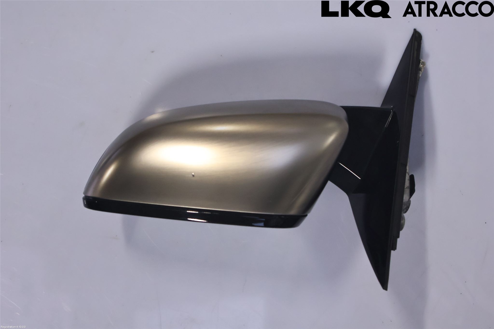 BMW 5 G30/G31/F90 17-23 Speil V M-El Justering