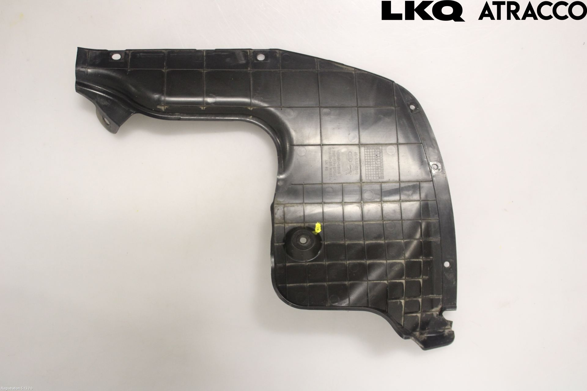 Kia PICANTO 17- Skjerm Indre