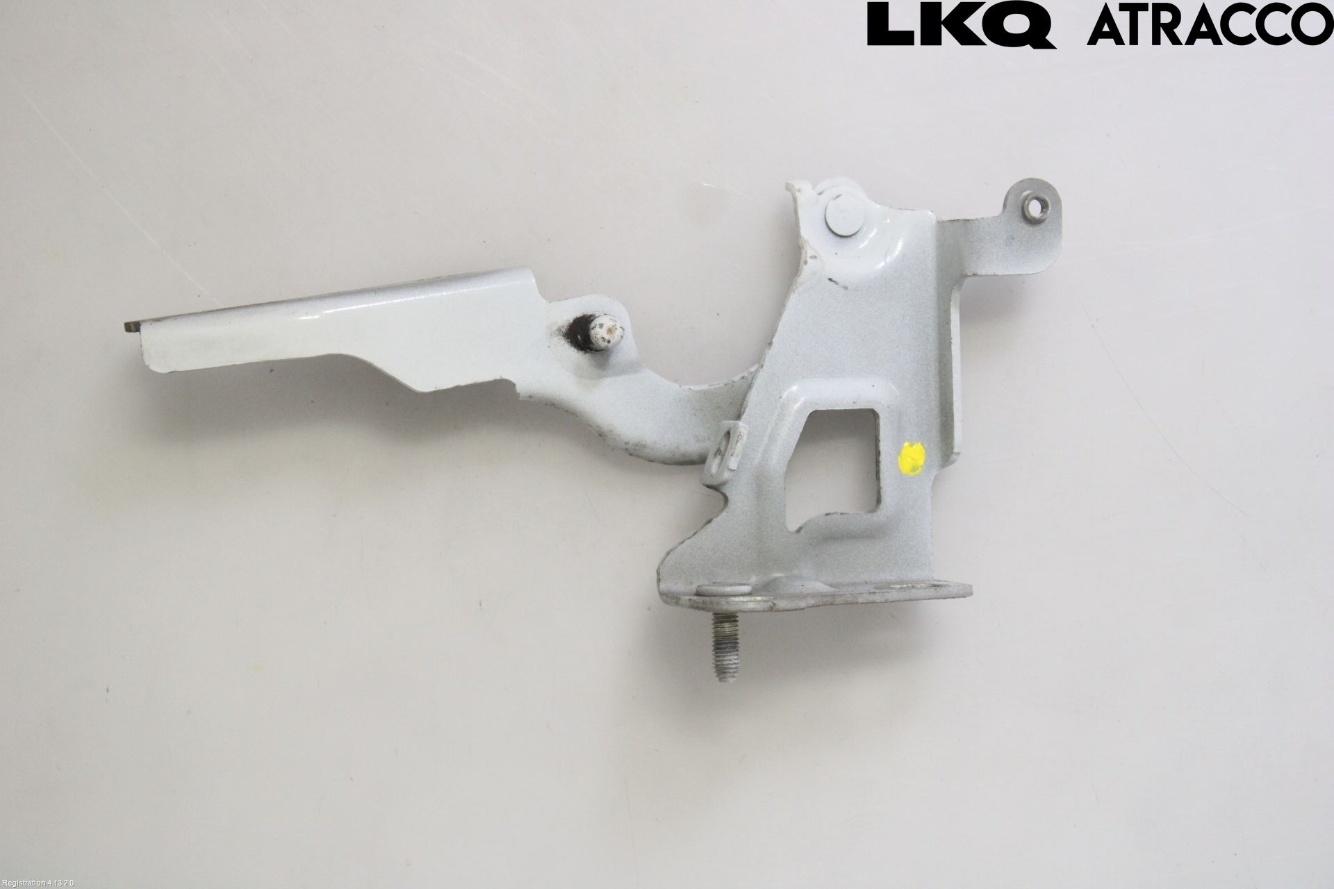 Opel VIVARO 15-19 Panser Hengsel - Hengsler