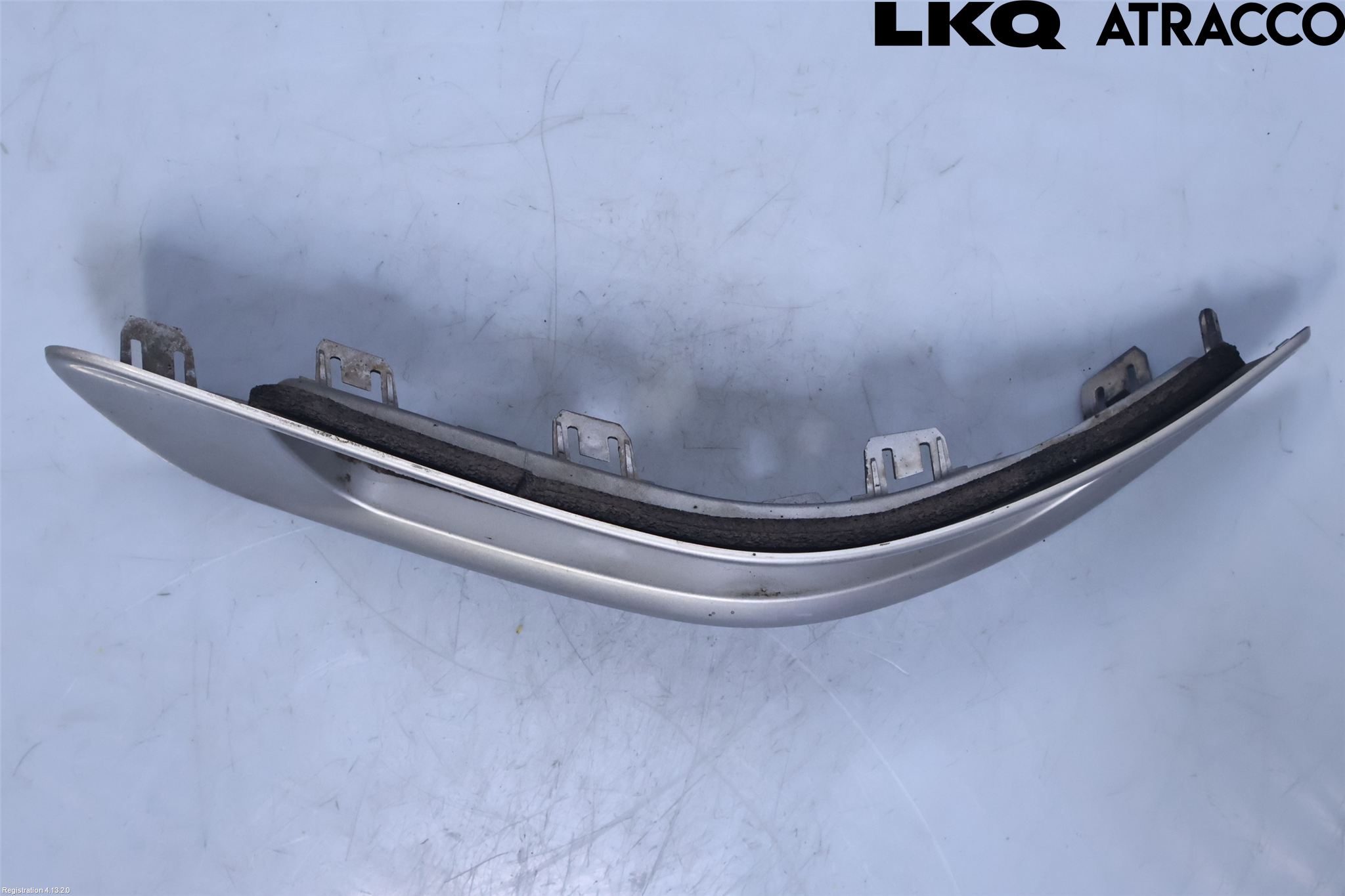 Volvo XC70 08-13 Refleks Bak